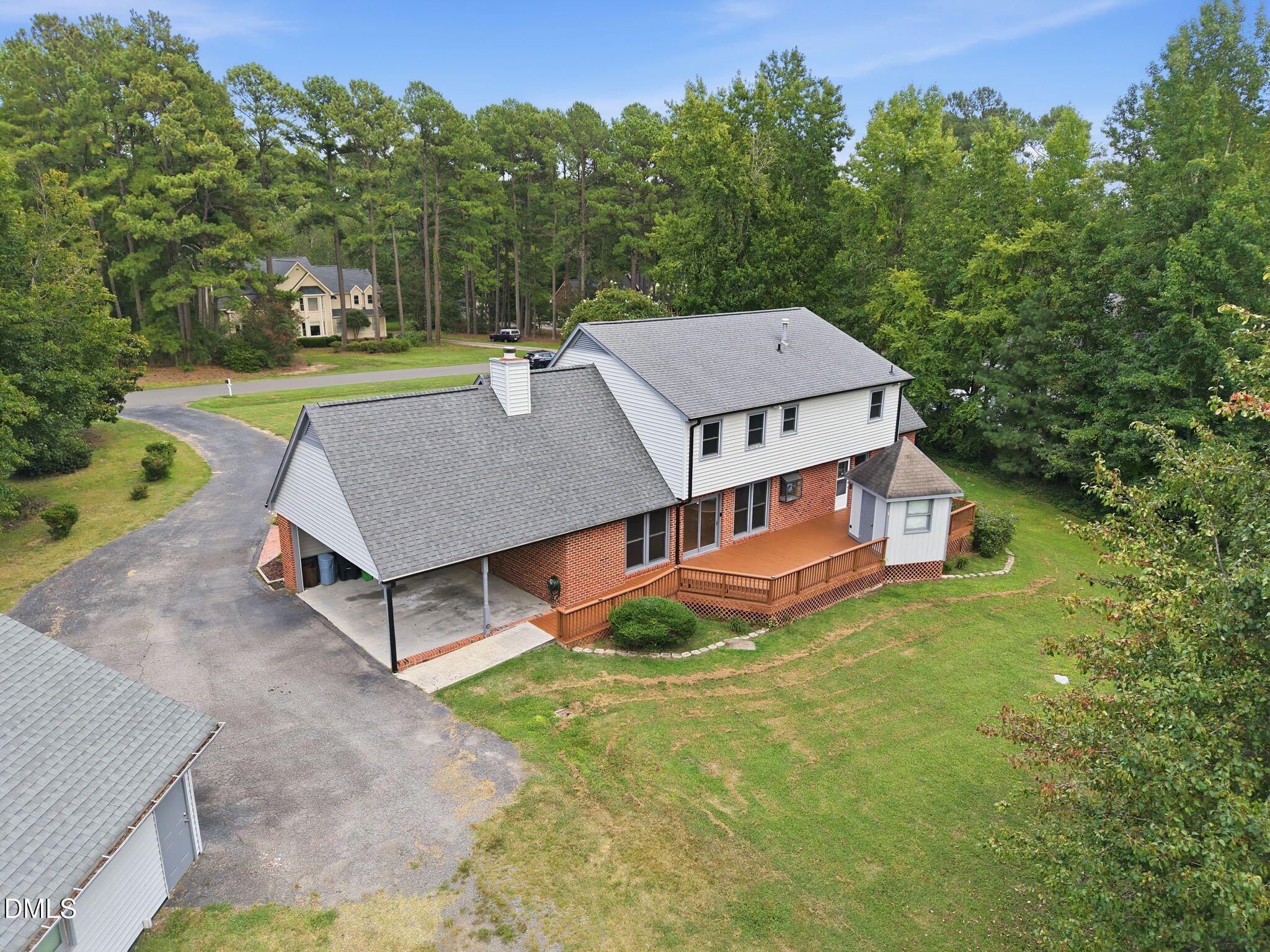 5601 Sky Lane Drive Property Photo 33