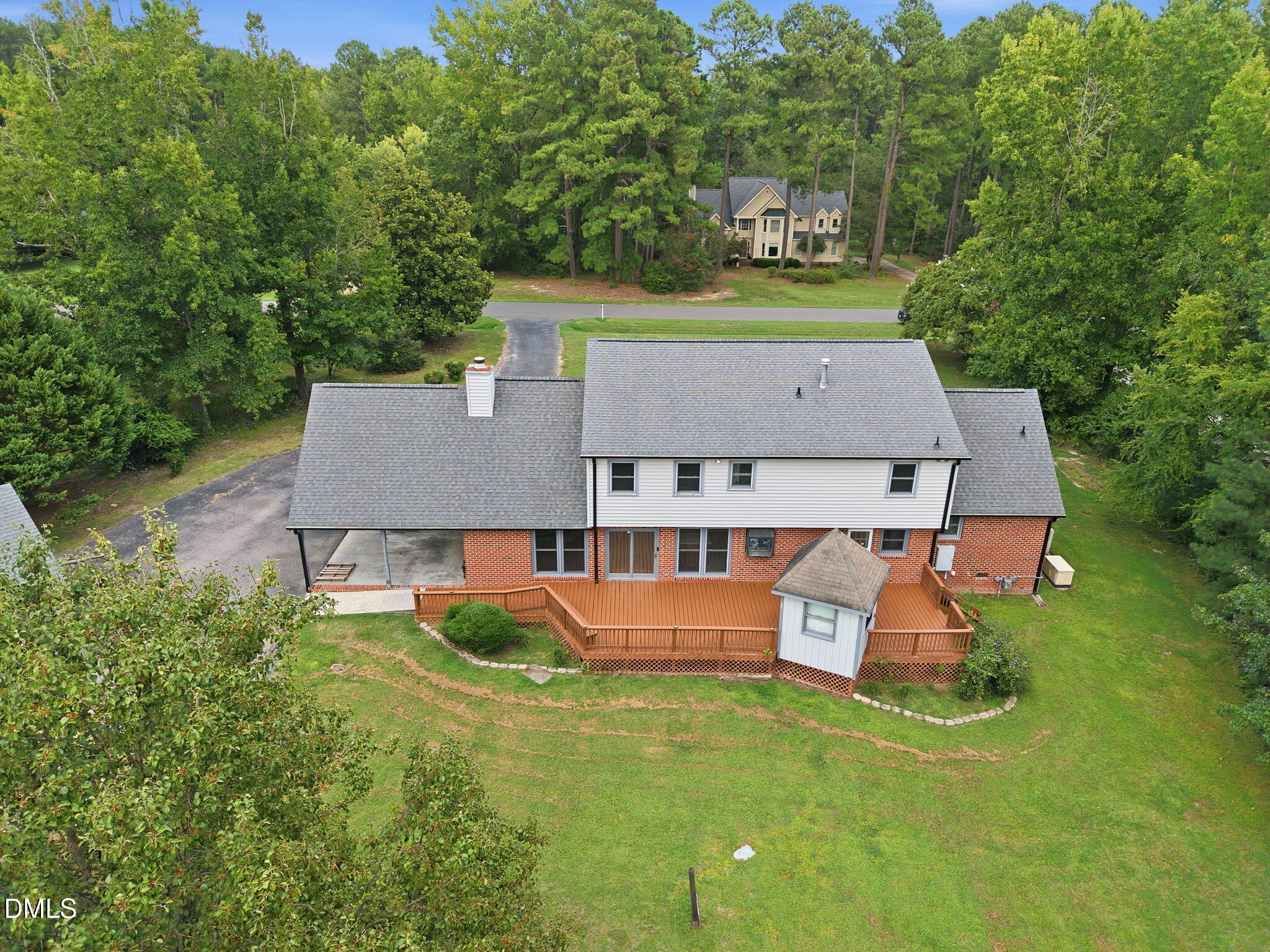5601 Sky Lane Drive Property Photo 35