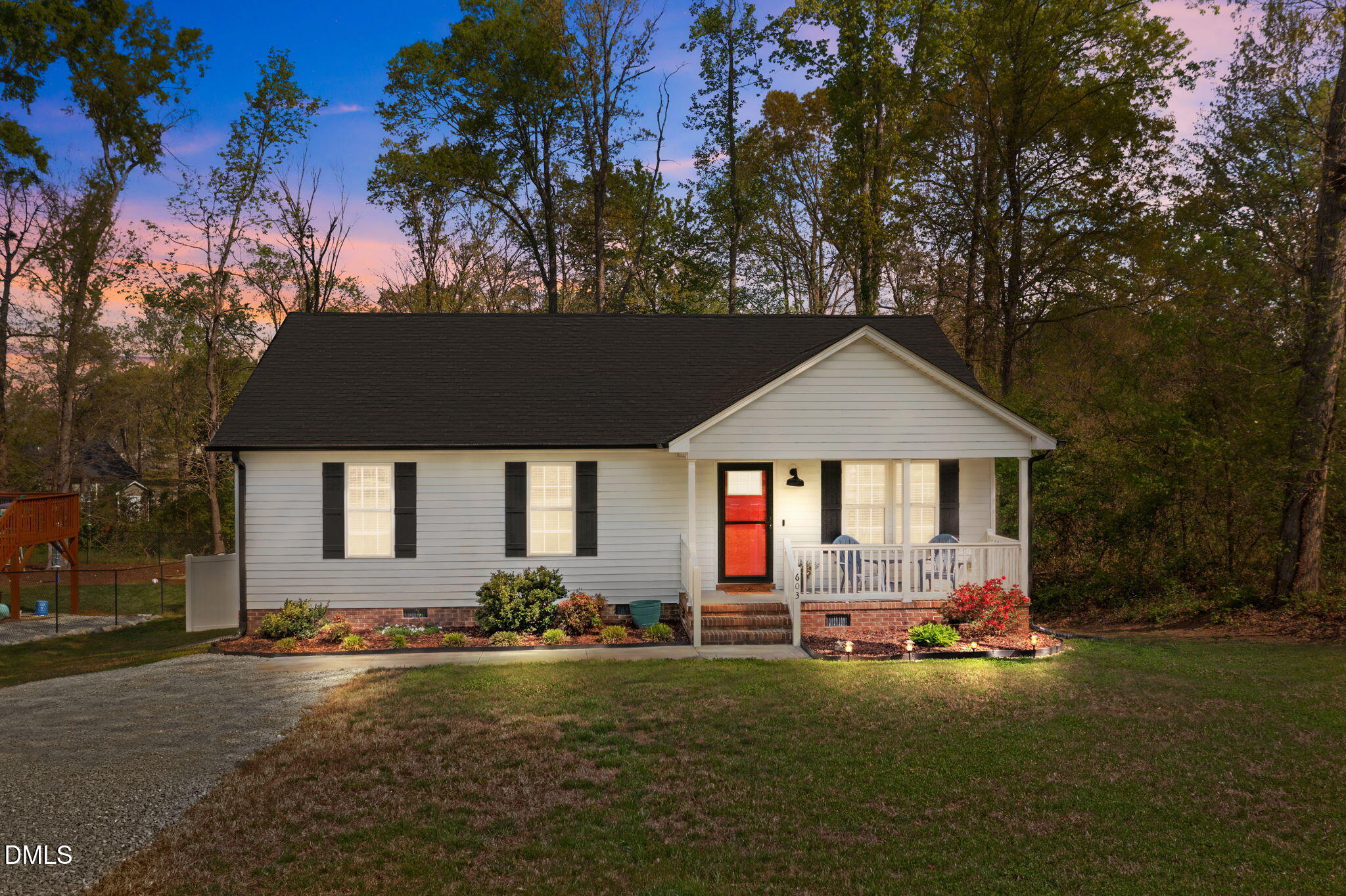 603 Broad Street Property Photo 1