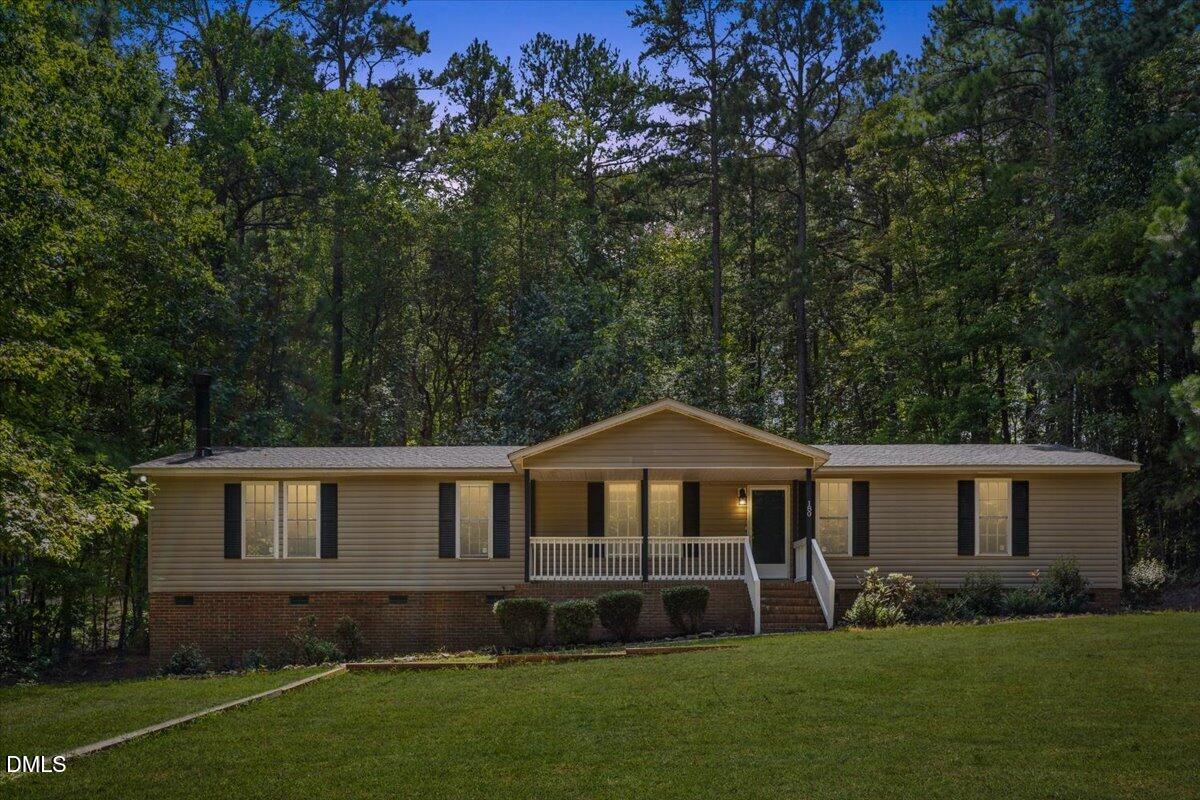 180 Windsong Lane Property Photo 1