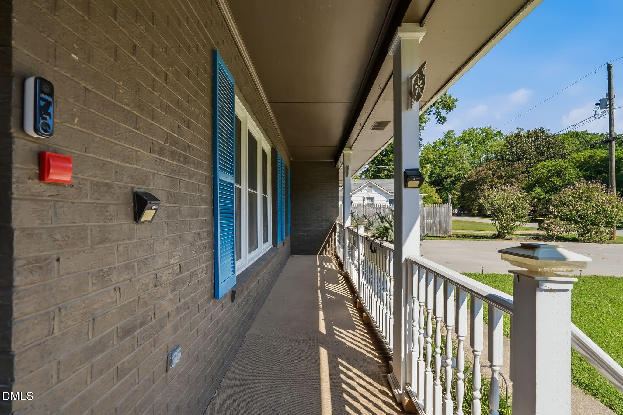 114 Dorsey Place Property Photo 11
