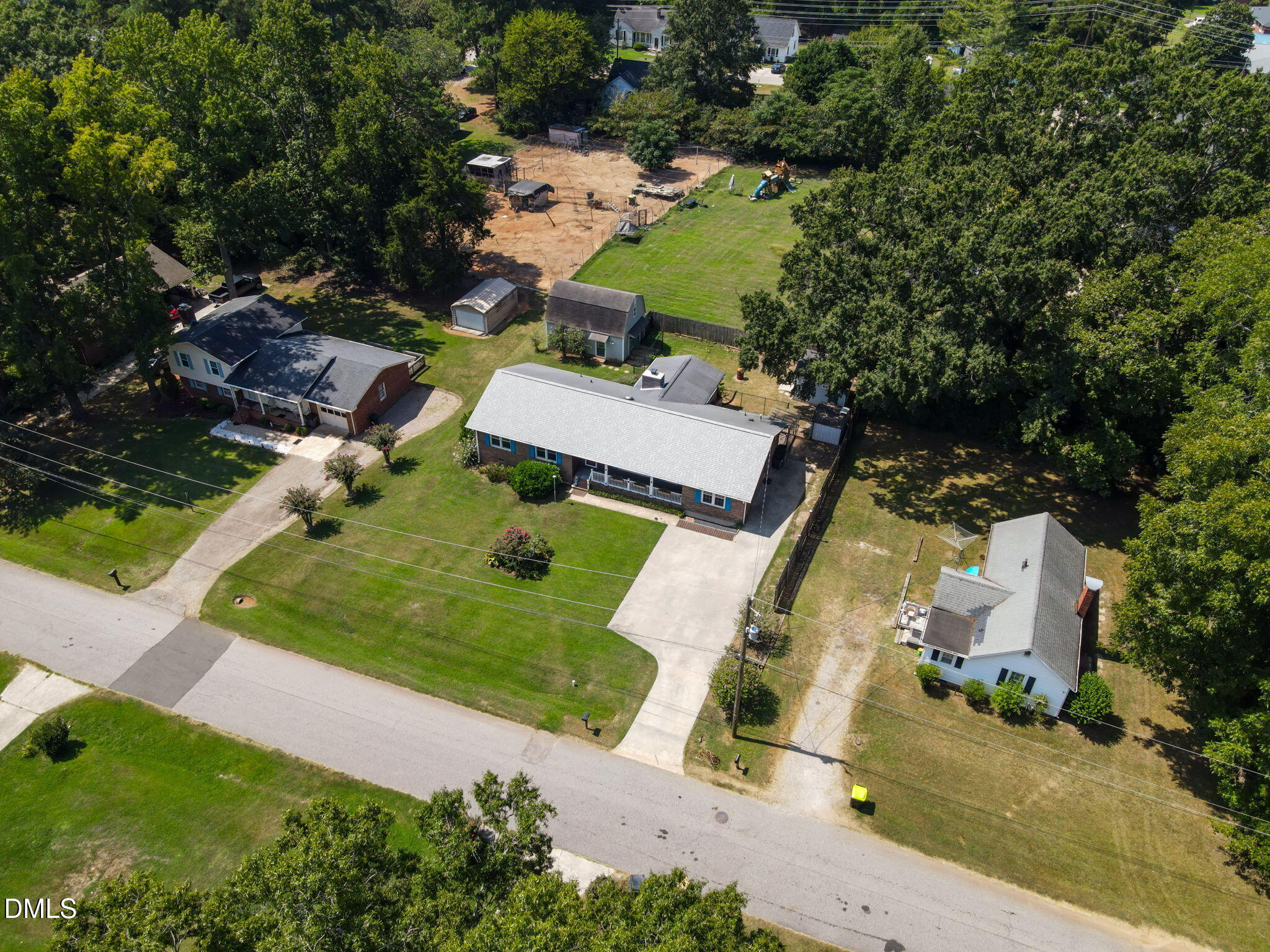114 Dorsey Place Property Photo 48