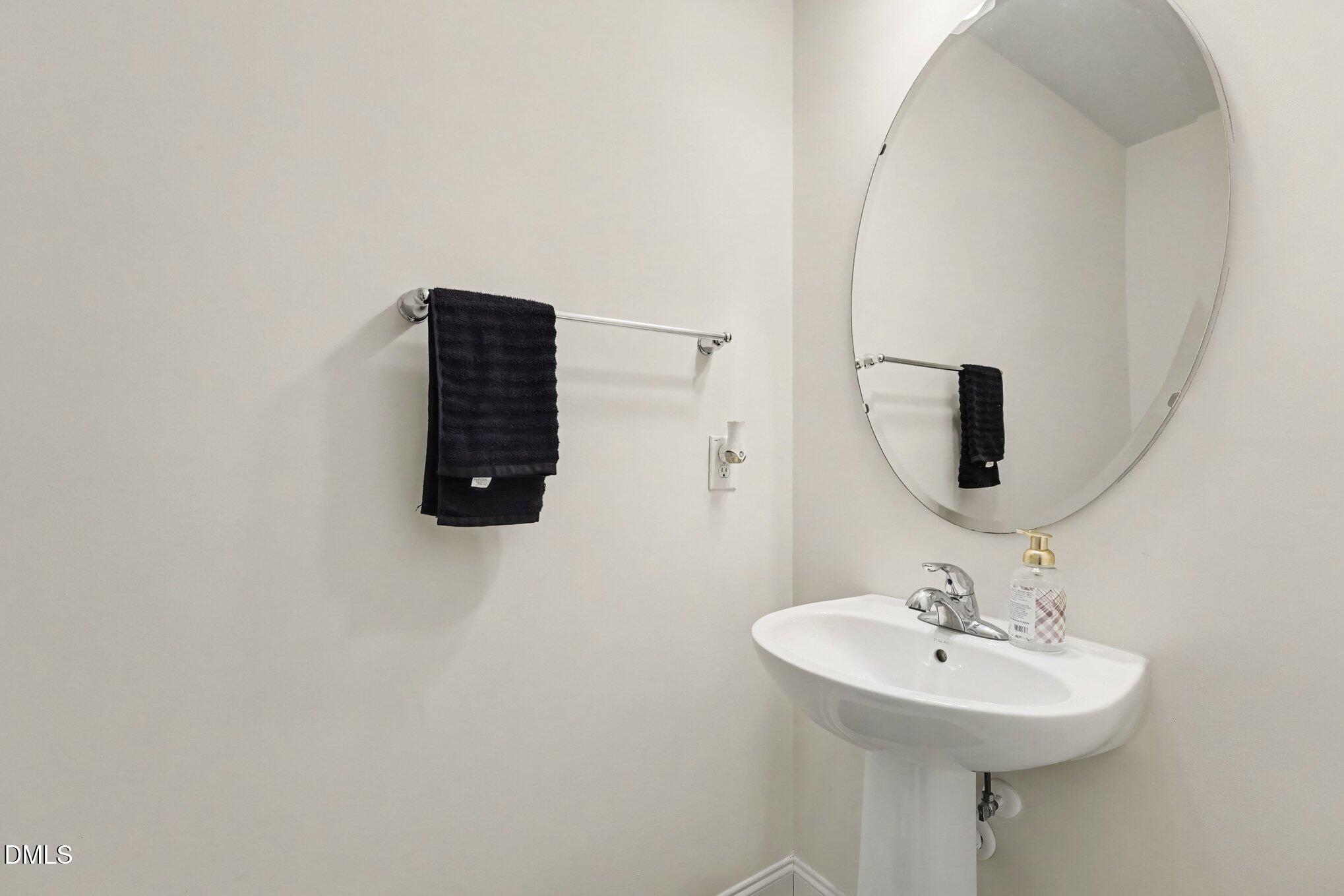 324 E Porthaven Way Property Photo 13