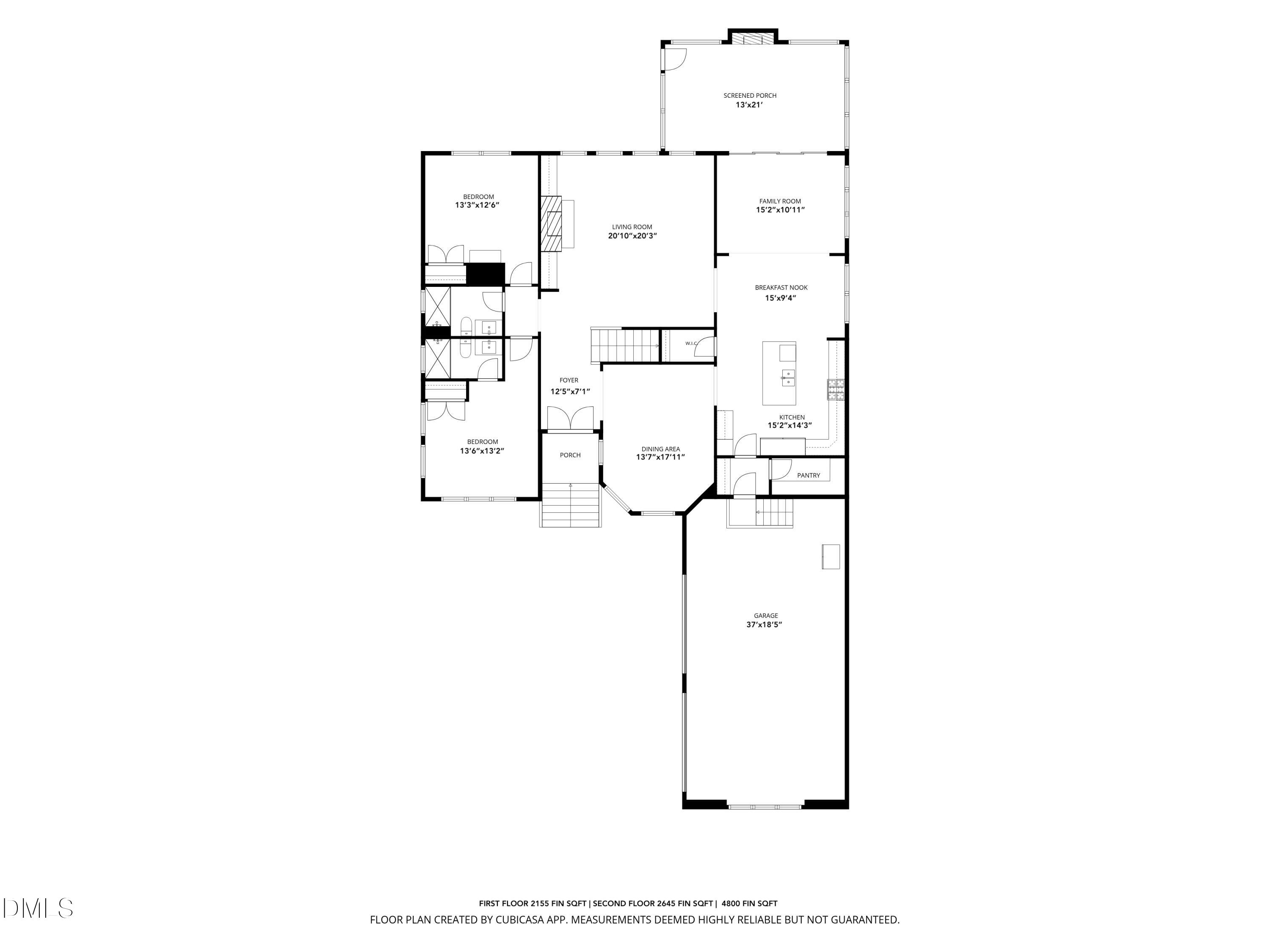 2300 Sanctuary Drive Property Photo 65