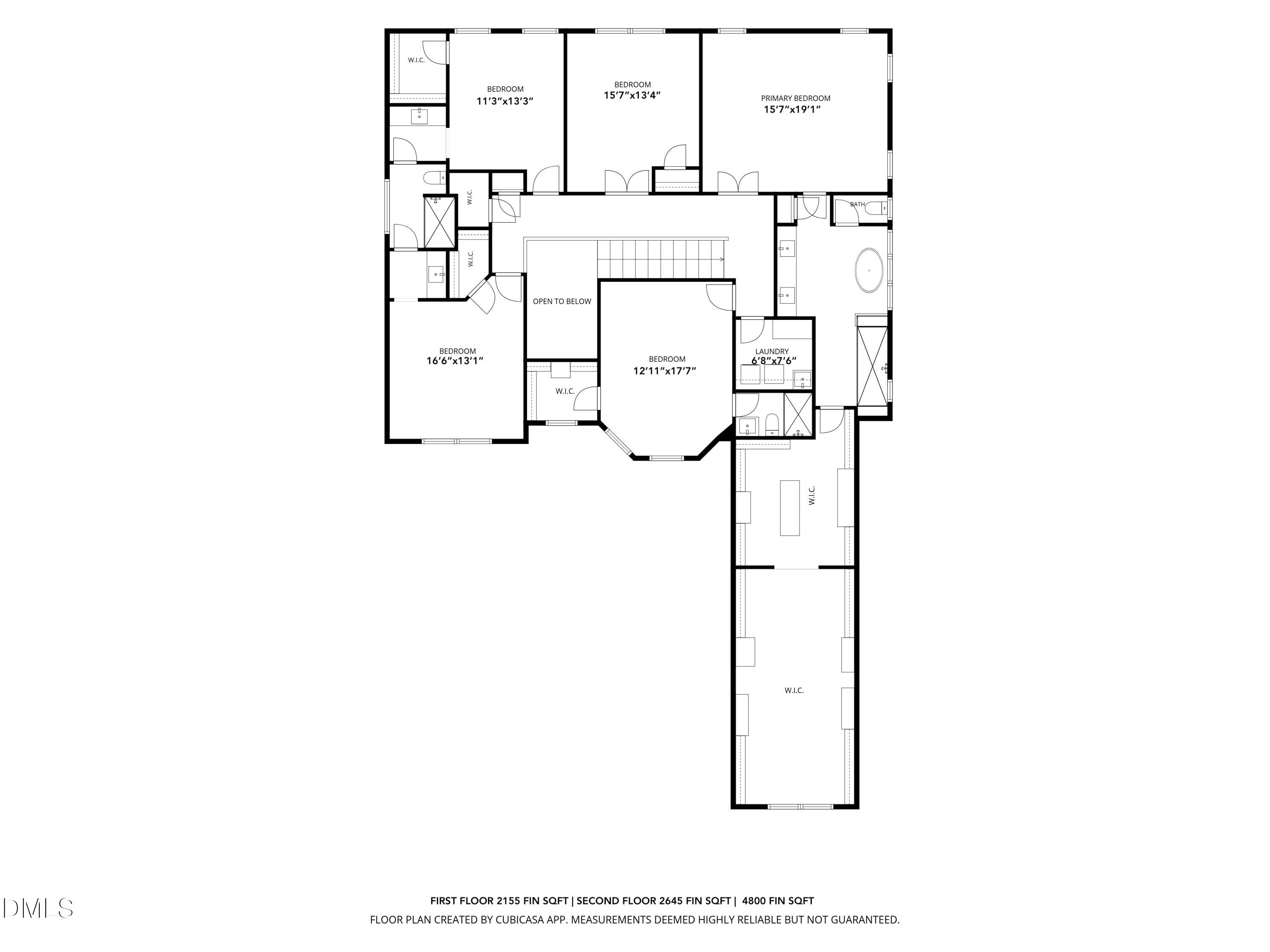 2300 Sanctuary Drive Property Photo 66