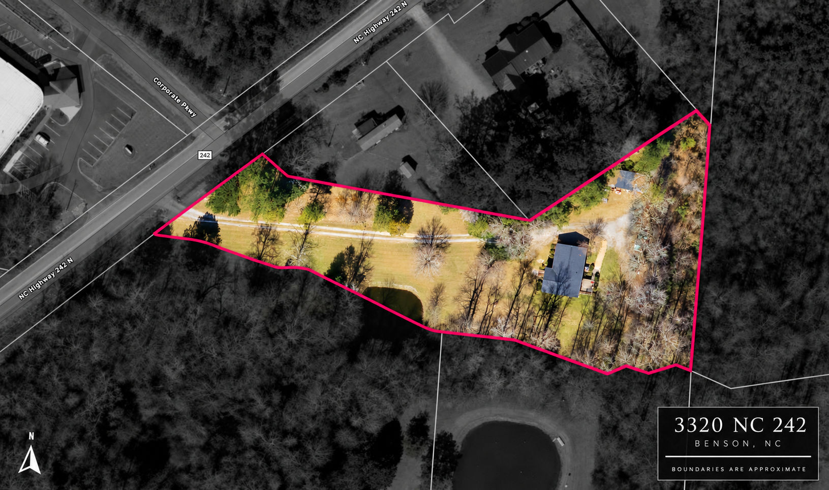 3320 Nc 242 Highway Property Photo 3