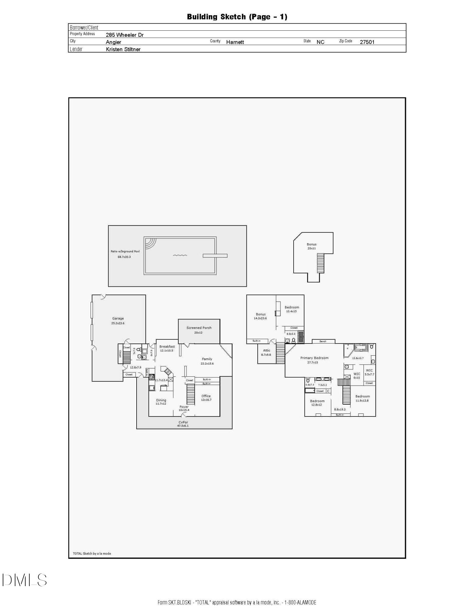 285 Wheeler Drive Property Photo 5