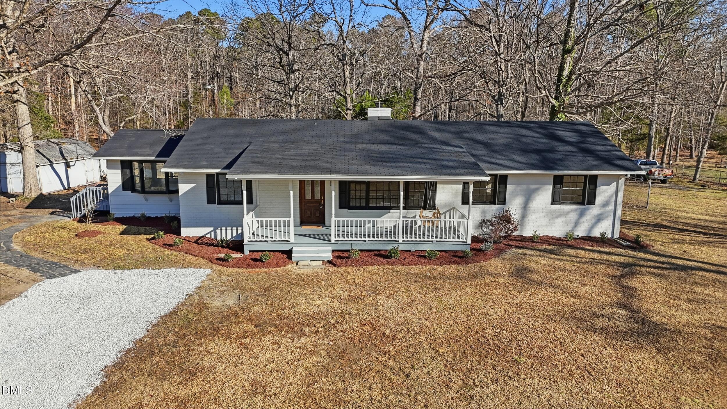 603 Snow Hill Road Property Photo 1