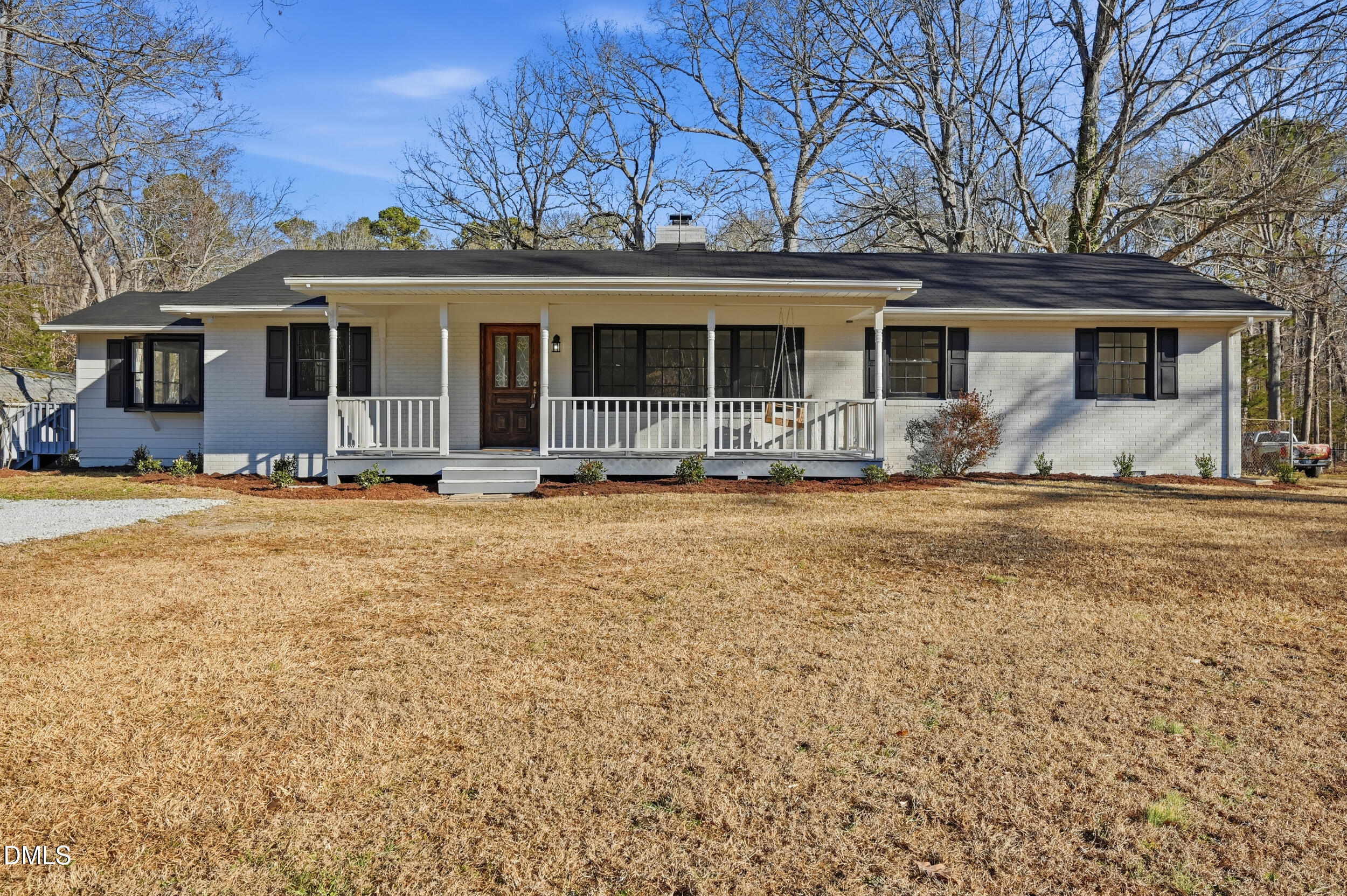 603 Snow Hill Road Property Photo 2