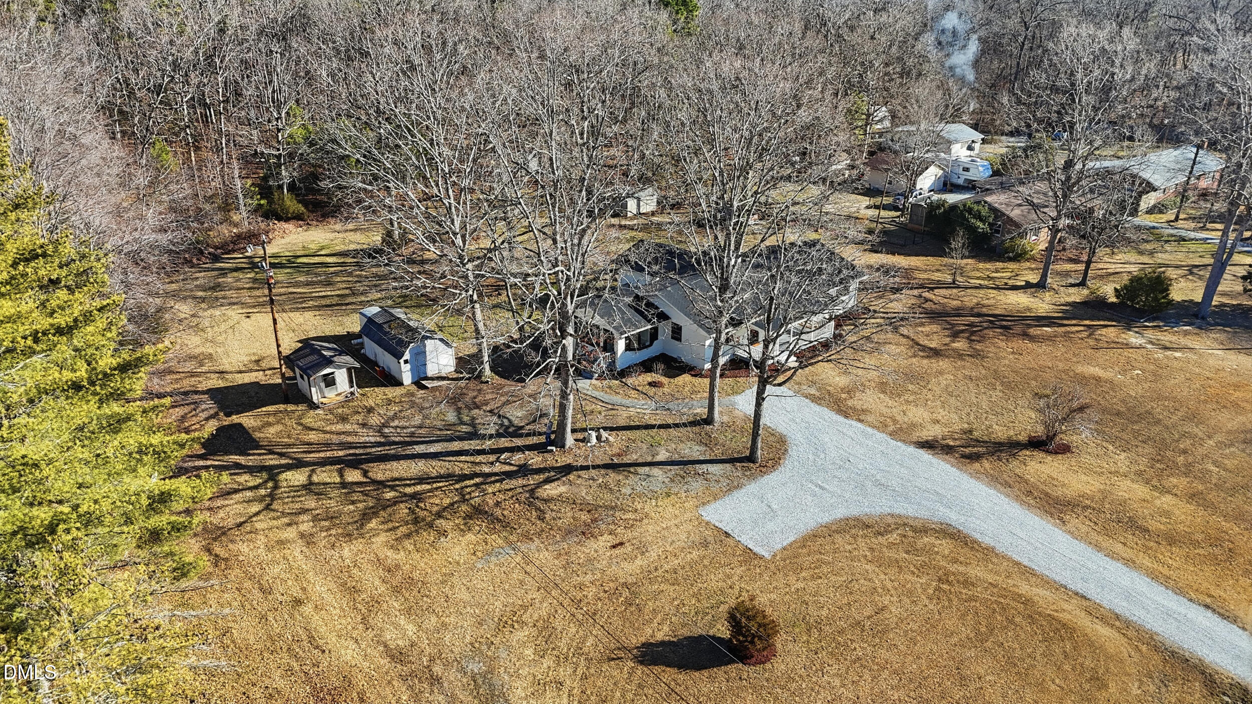 603 Snow Hill Road Property Photo 3