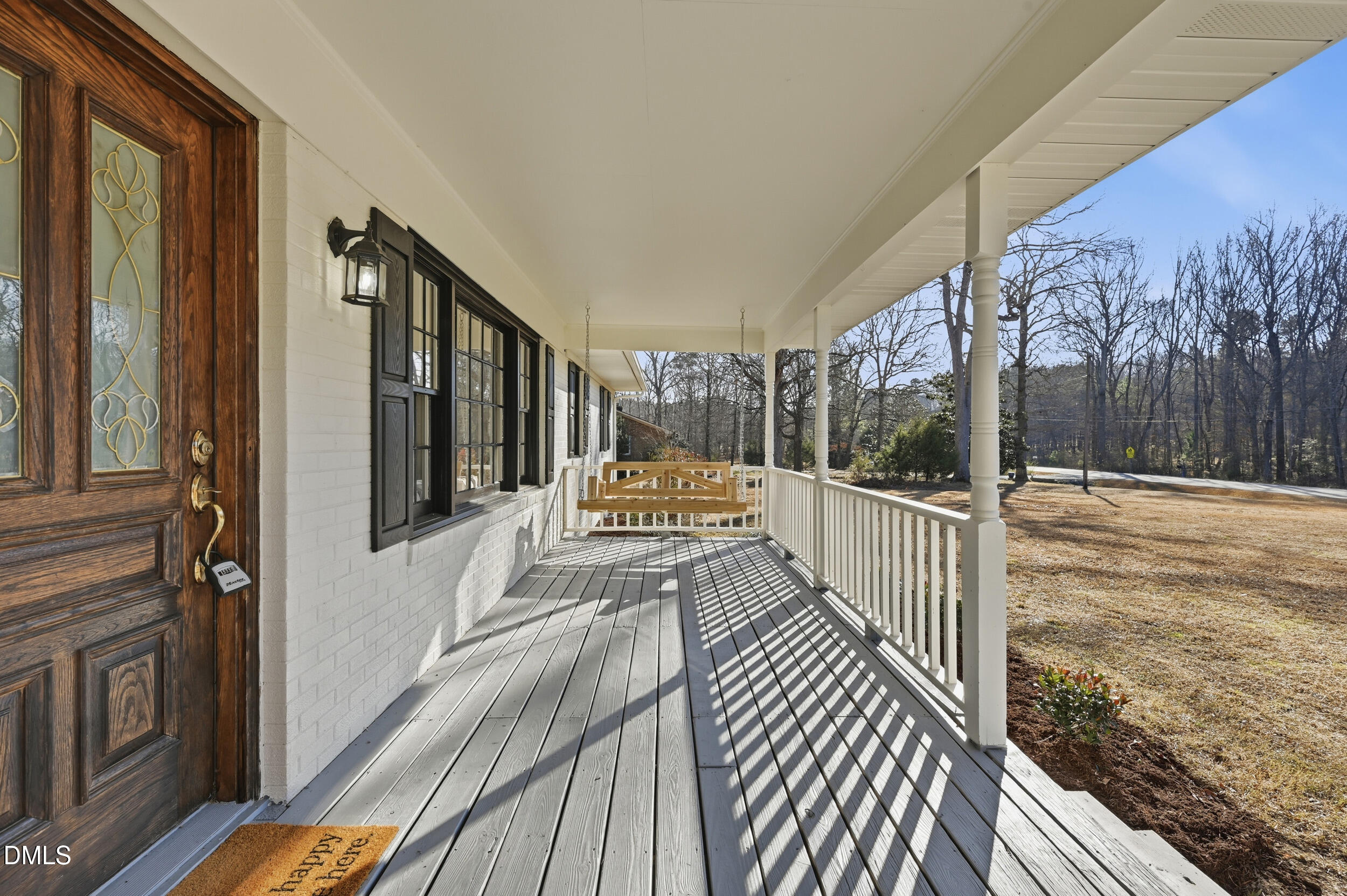 603 Snow Hill Road Property Photo 4