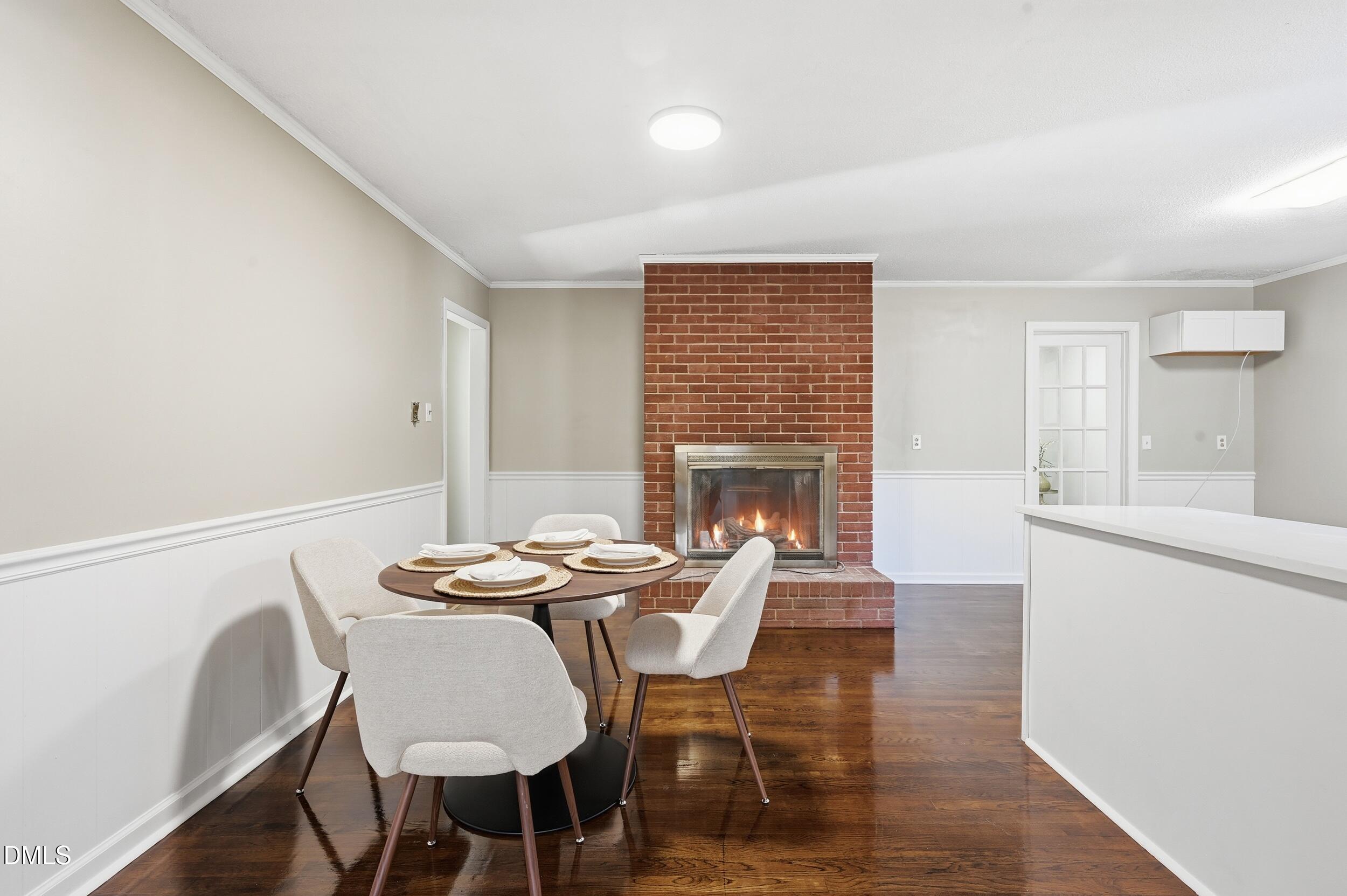 603 Snow Hill Road Property Photo 8
