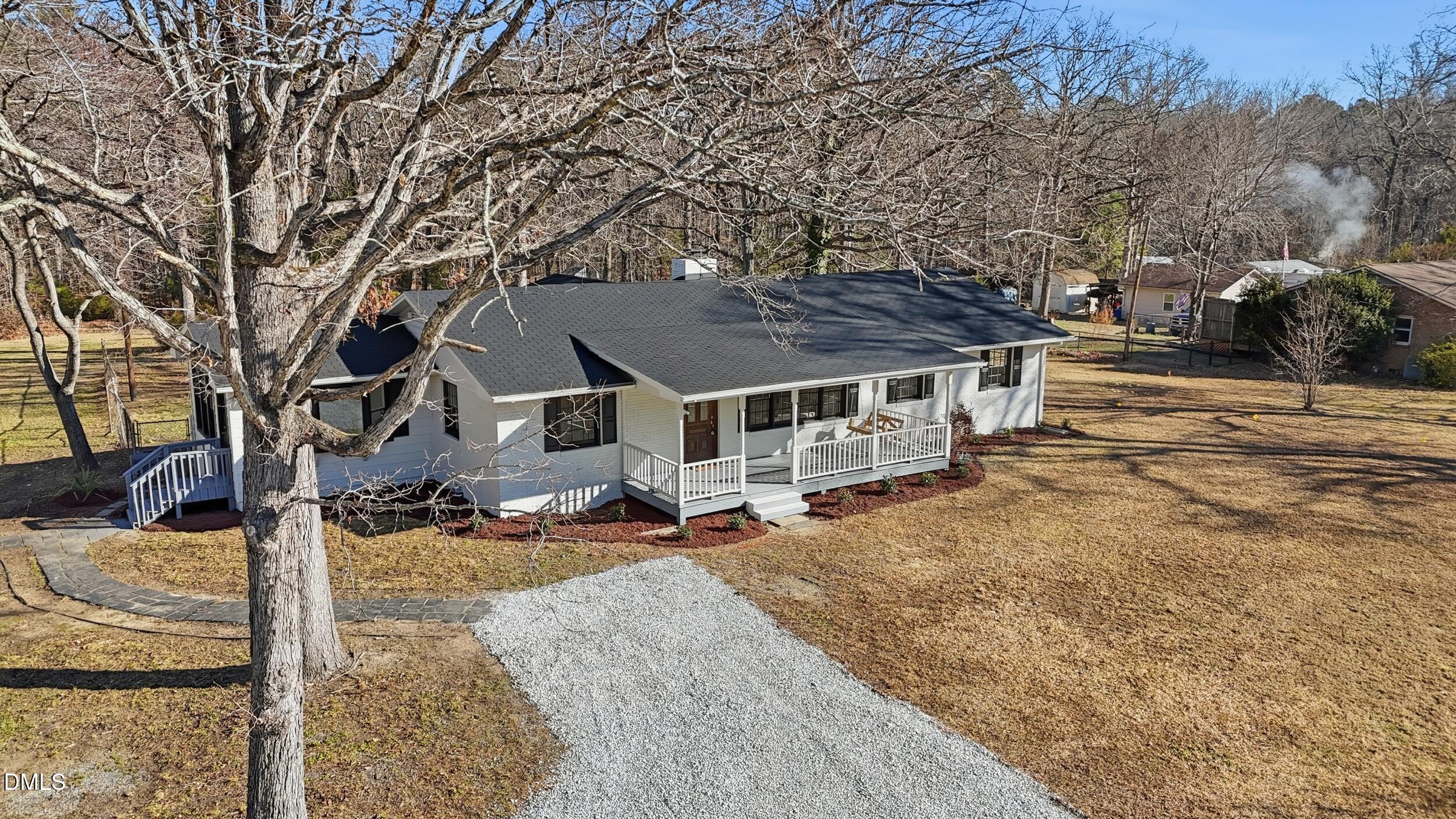 603 Snow Hill Road Property Photo 25
