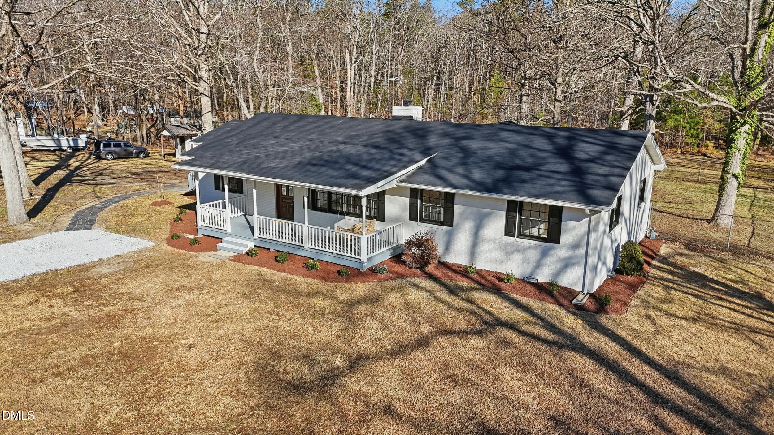 603 Snow Hill Road Property Photo 26