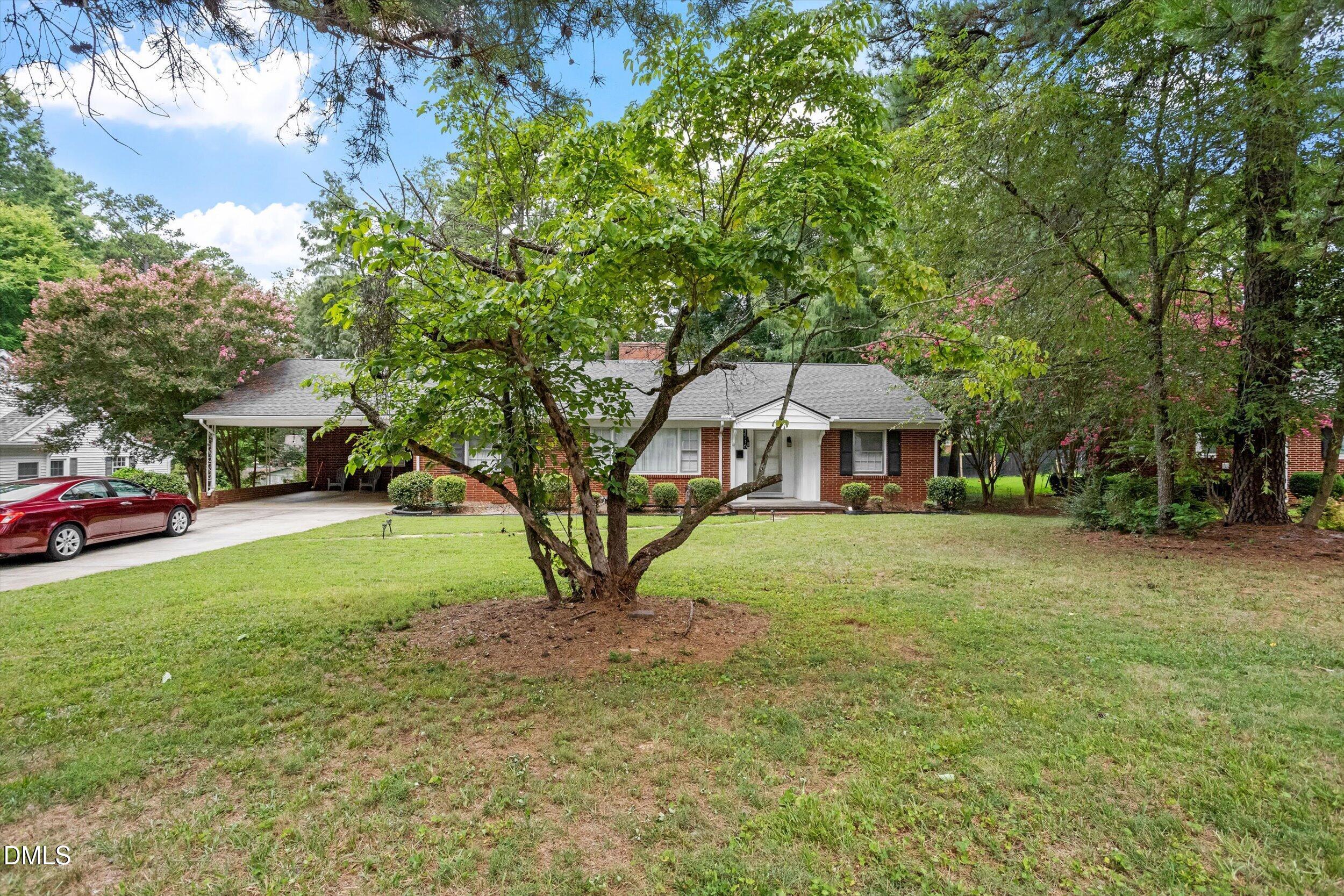 1516 Cypress Drive Property Photo