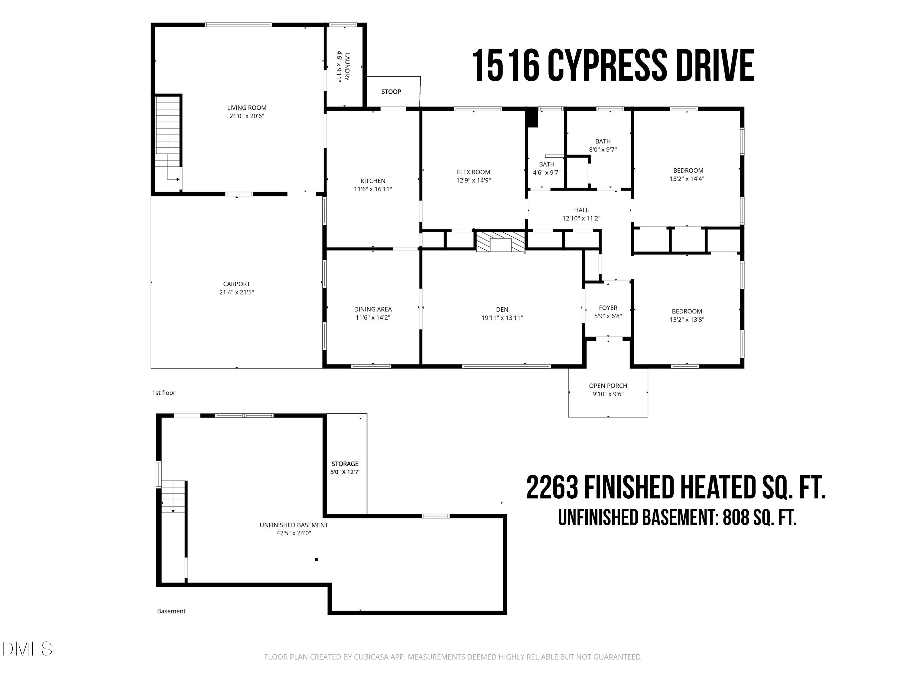 1516 Cypress Drive Property Photo 20