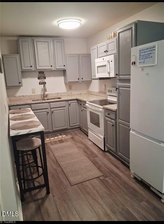 627 Dailey Street Property Photo 11