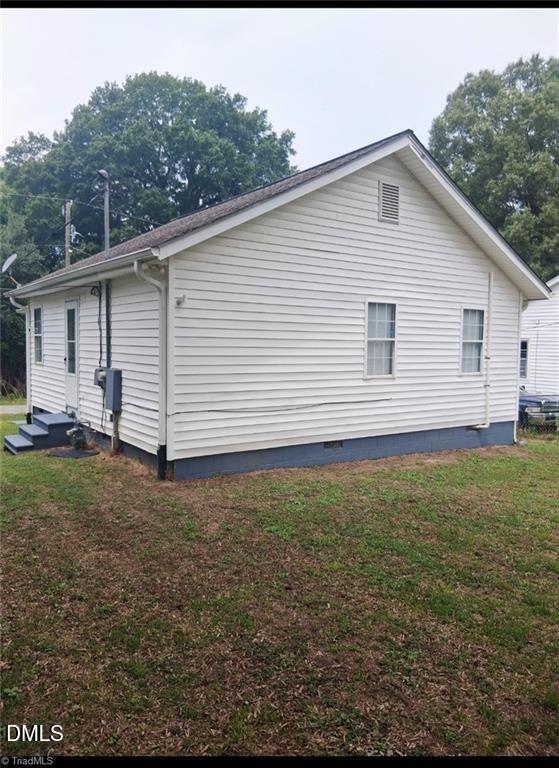 627 Dailey Street Property Photo 22