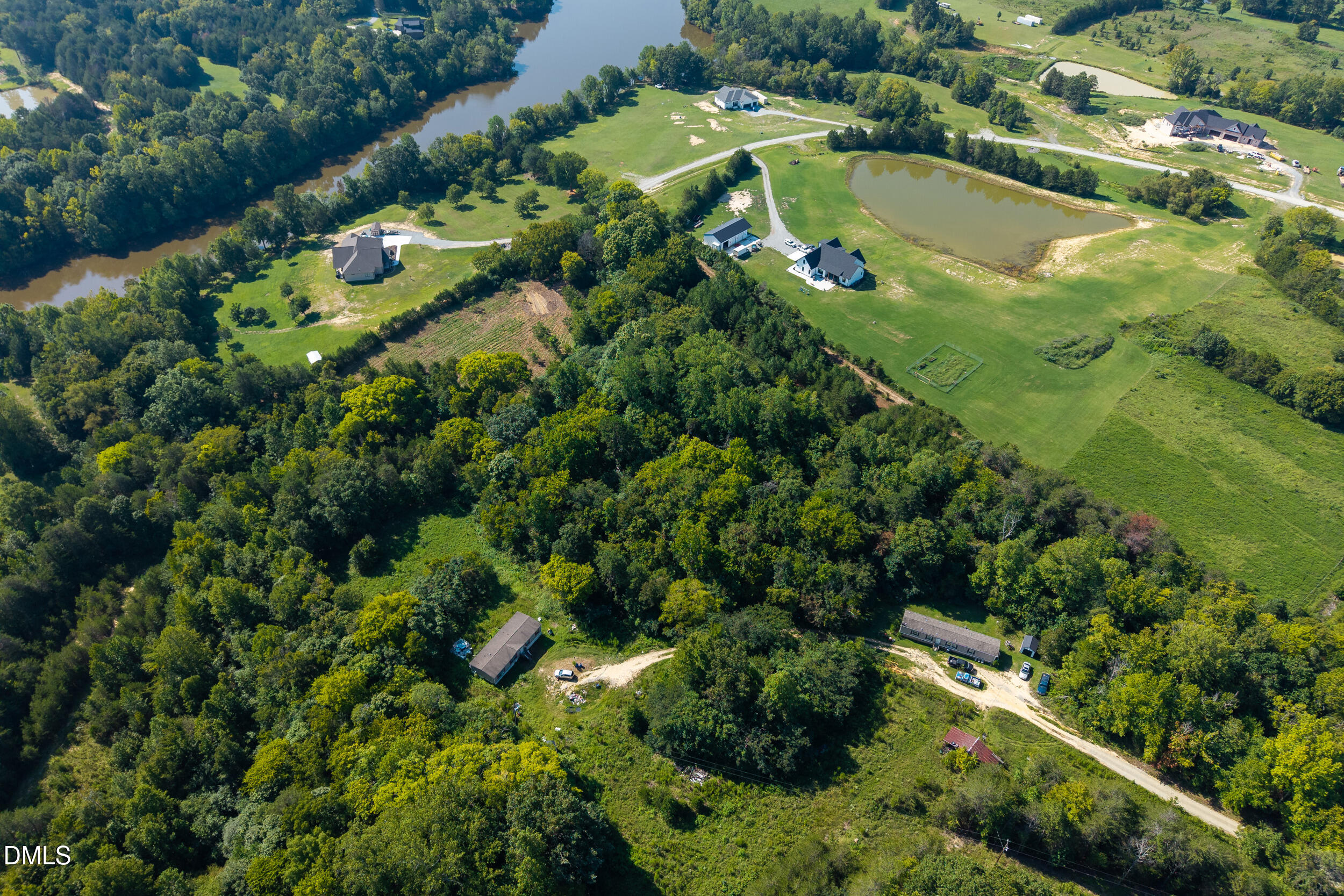 Lot 2 Pennstar Trail Property Photo 1