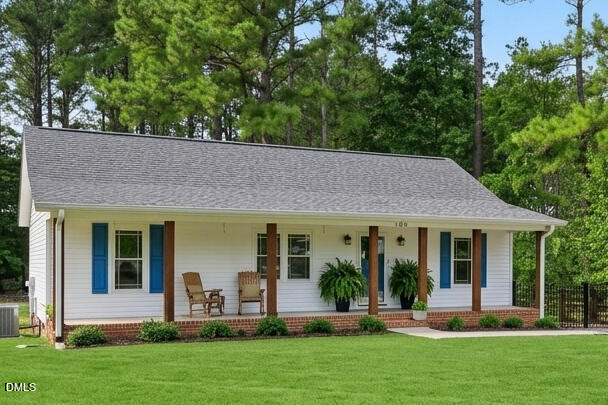 105 Black Cloud Drive Property Photo 1