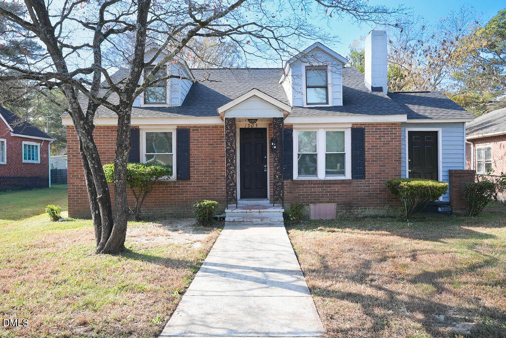 1905 Harris Street Property Photo 1