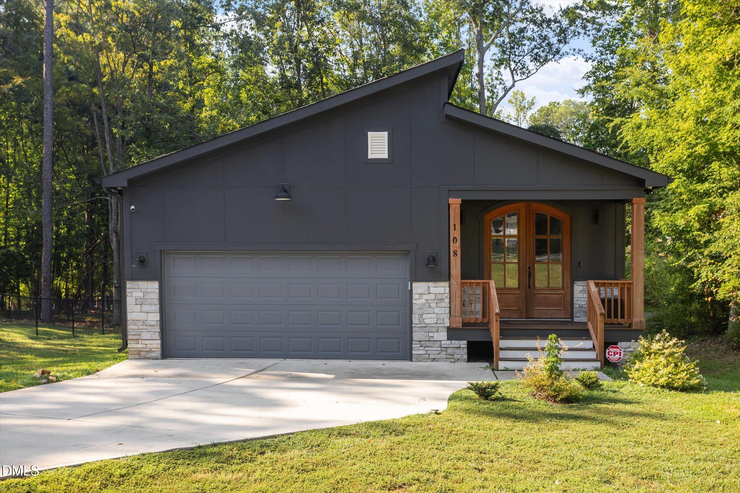 108 Blackfoot Drive