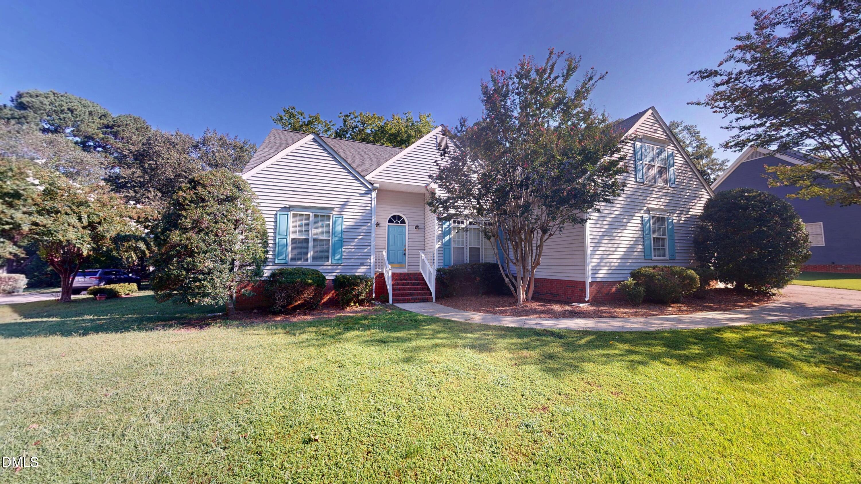 4308 Hawksong Place Property Photo 1