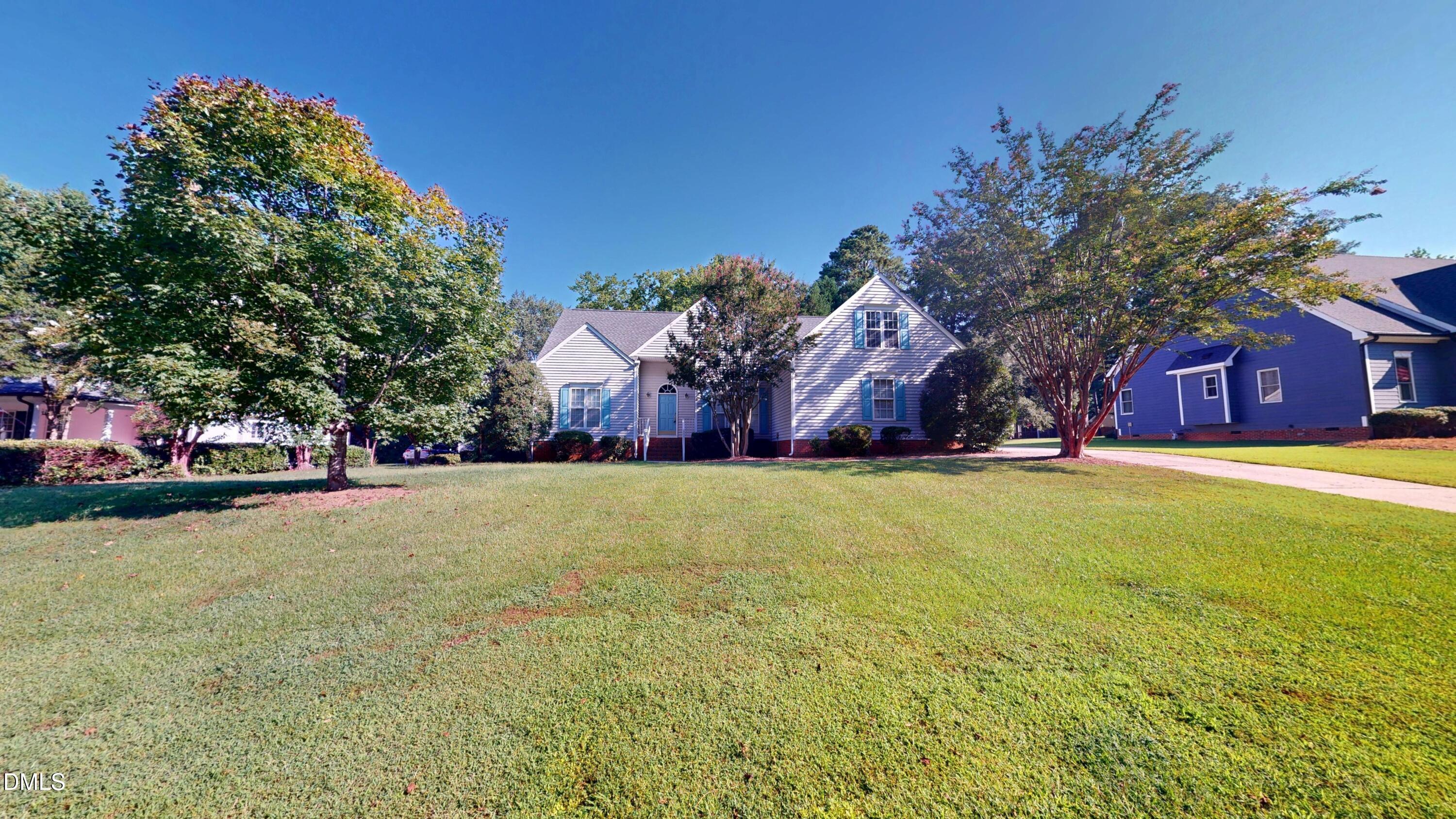 4308 Hawksong Place Property Photo 2