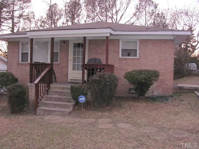 1206 Colfax Street Property Photo 1