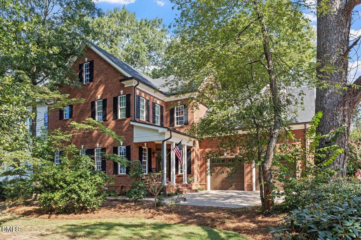 1713 Oberlin Road Property Photo 2