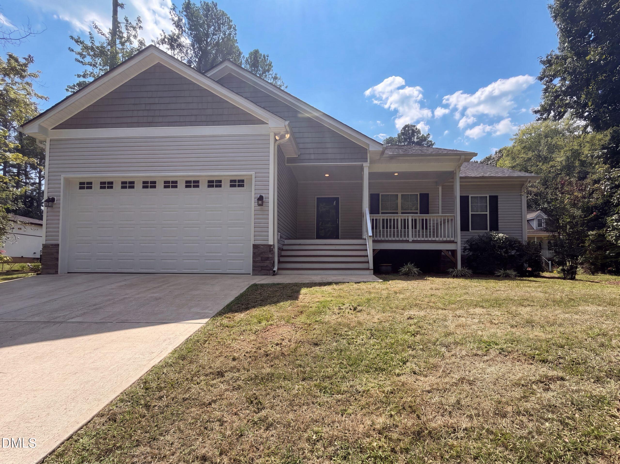 544 Shawnee Drive