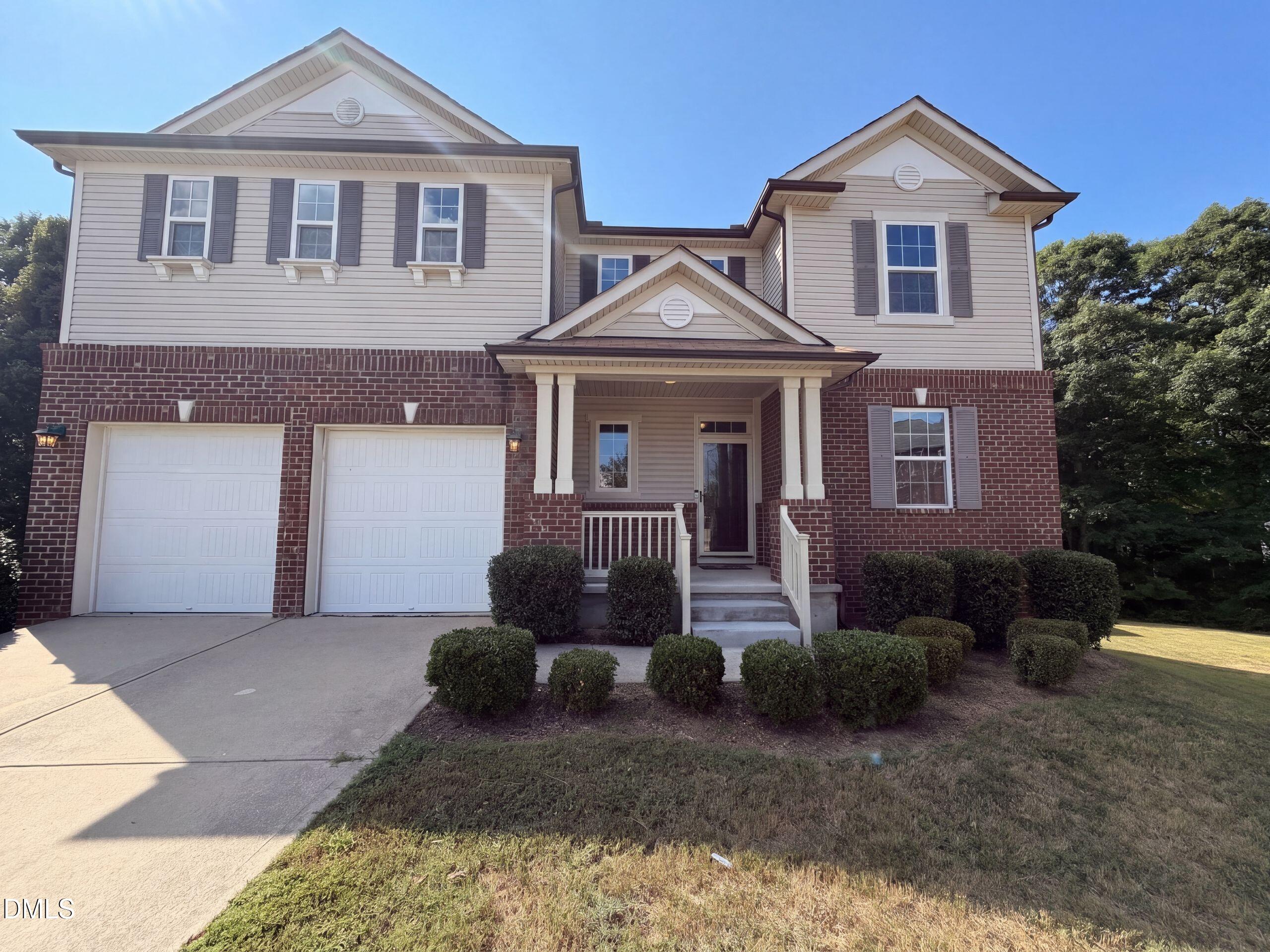 4732 Lonnie Drive Property Photo 1