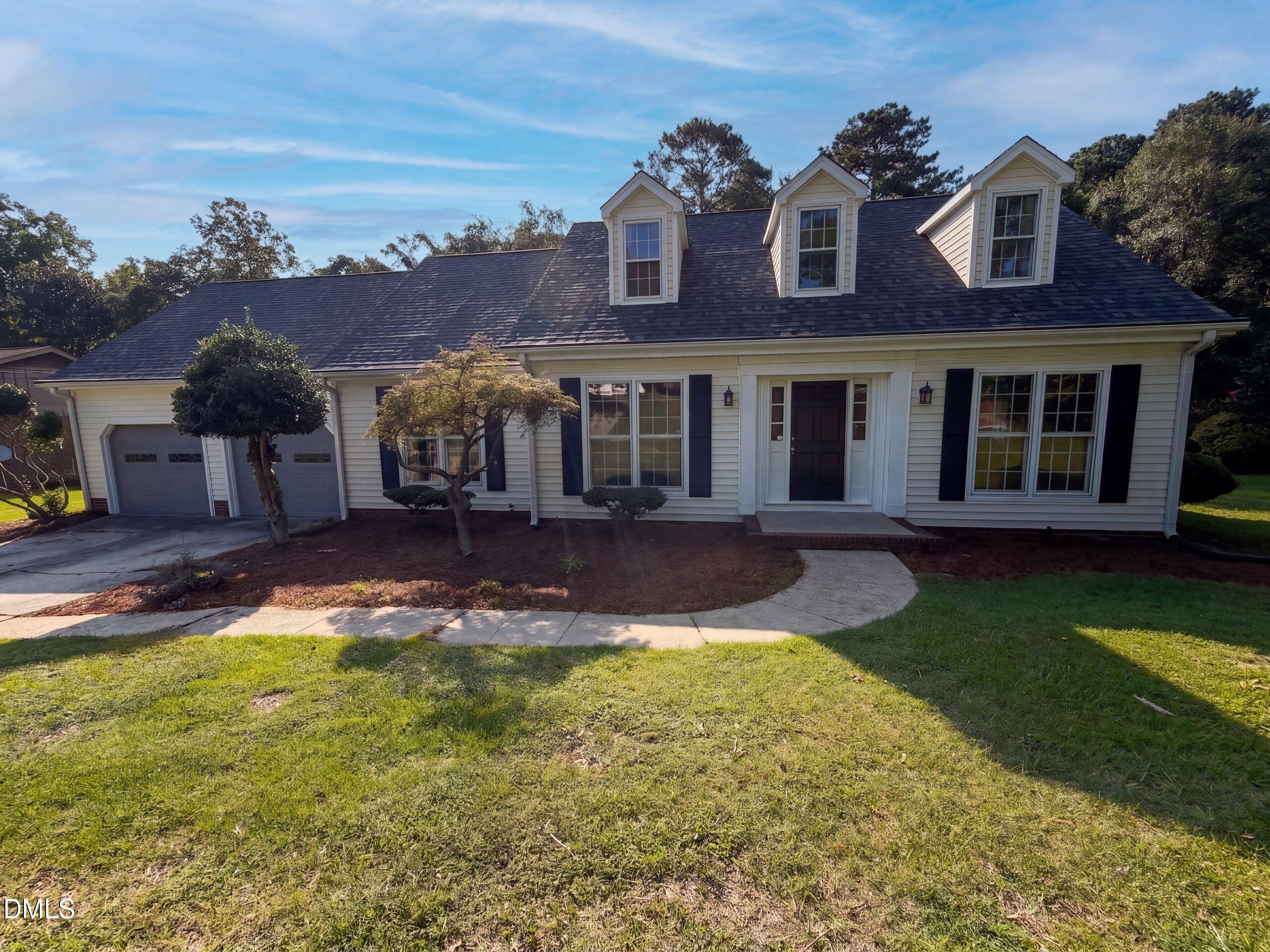 2337 Rolling Hill Road Property Photo 1