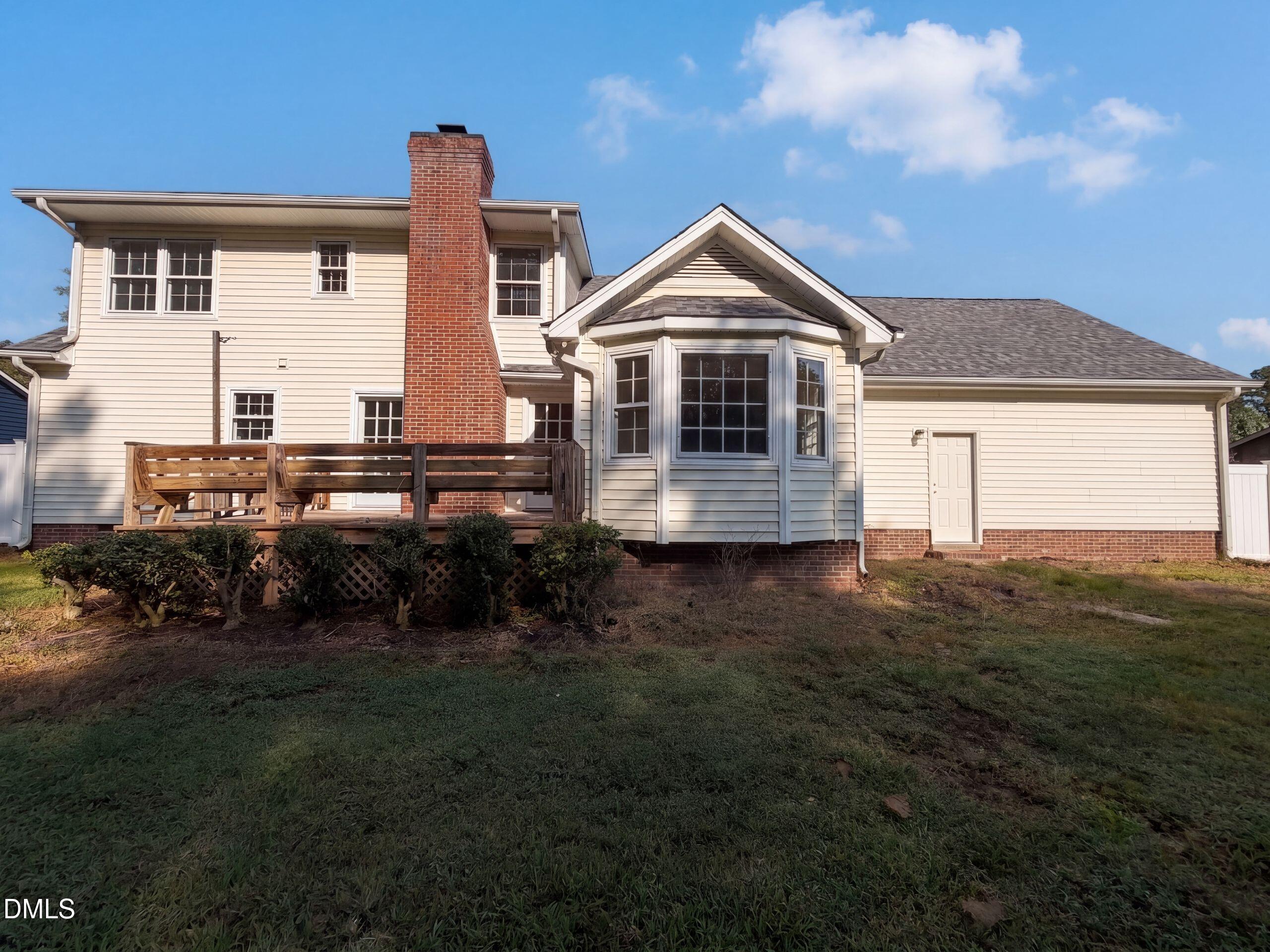 2337 Rolling Hill Road Property Photo 5