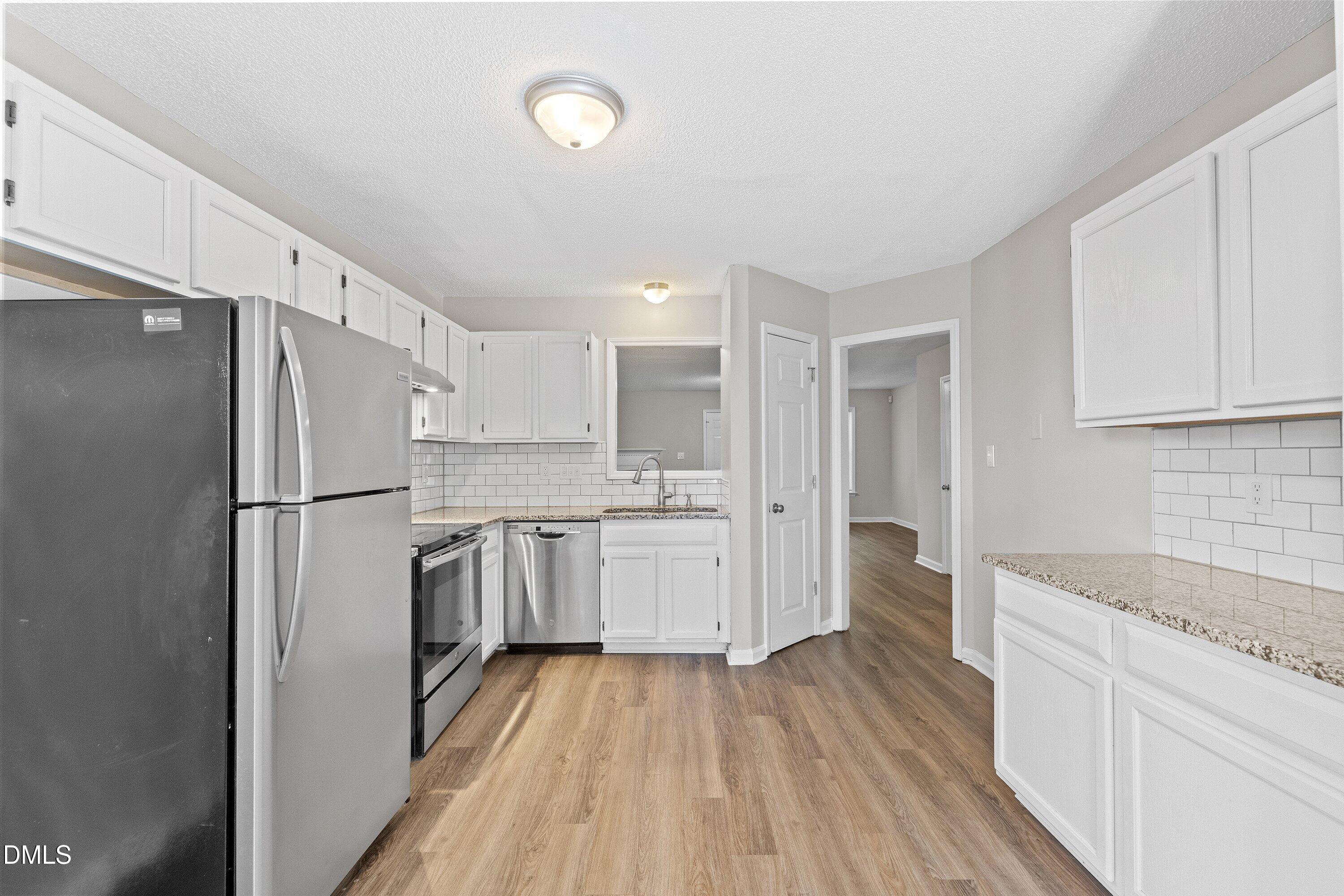 615 S Moore Street Property Photo 17