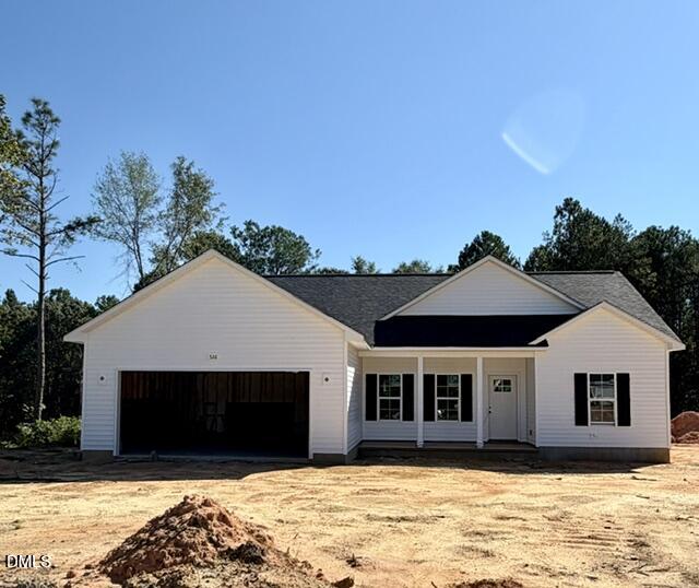 526 Bill Avery Road Property Photo 1
