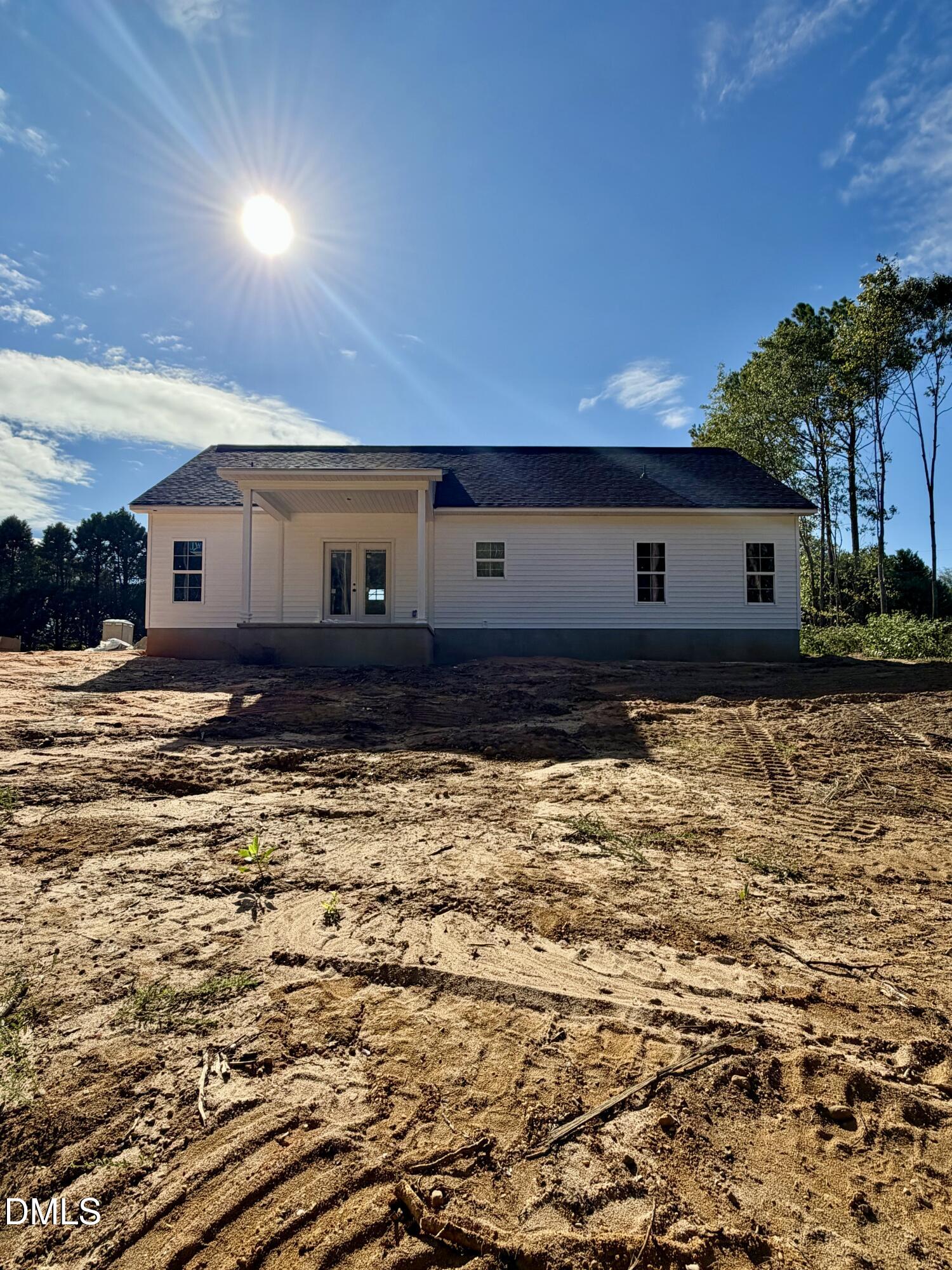 526 Bill Avery Road Property Photo 2