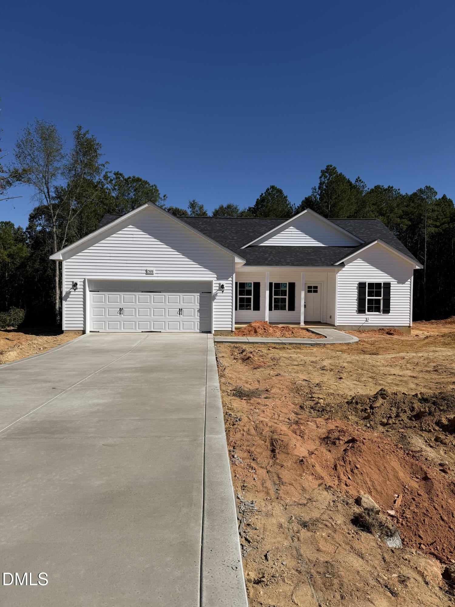 526 Bill Avery Road Property Photo 2