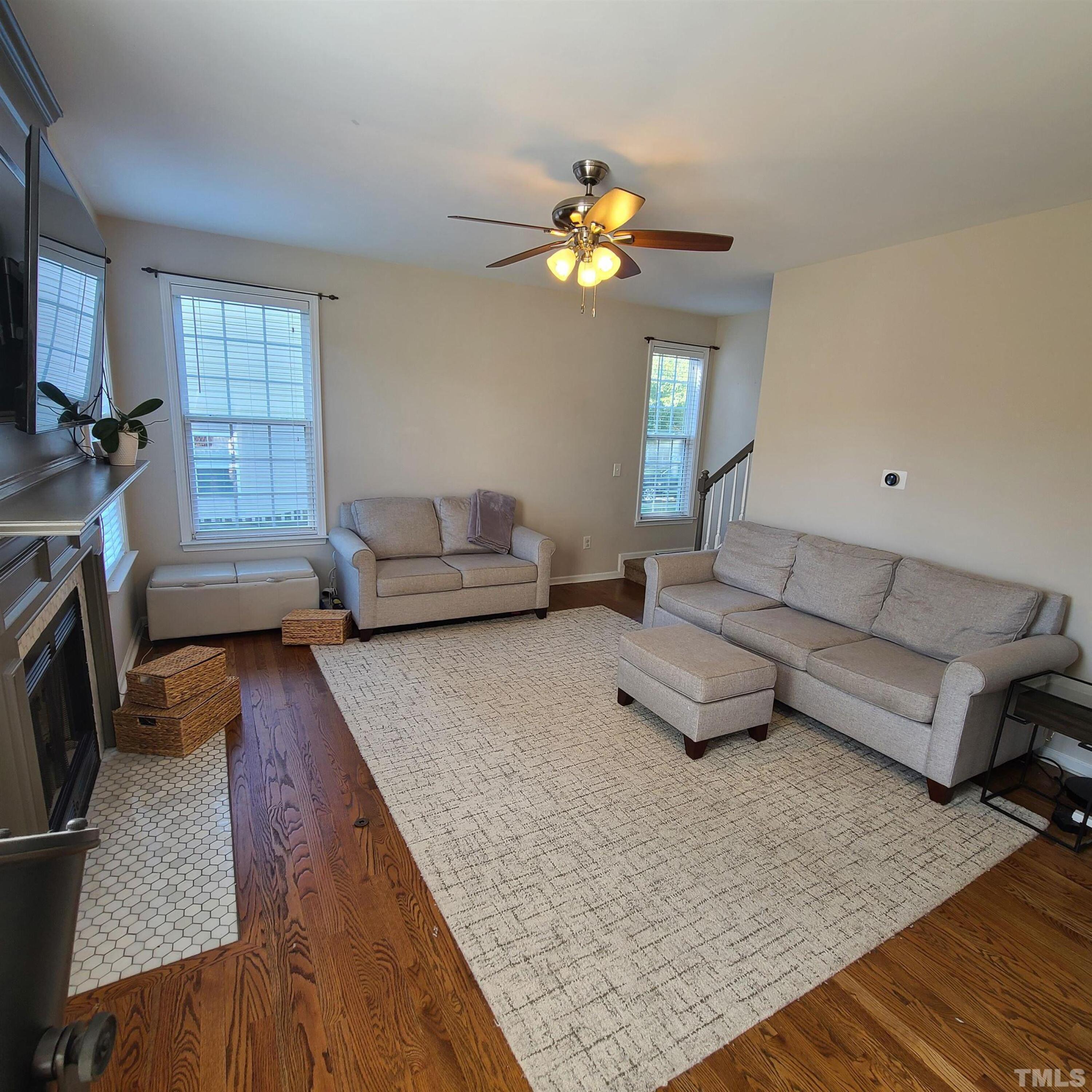 101 Autumn Glen Lane Property Photo 10
