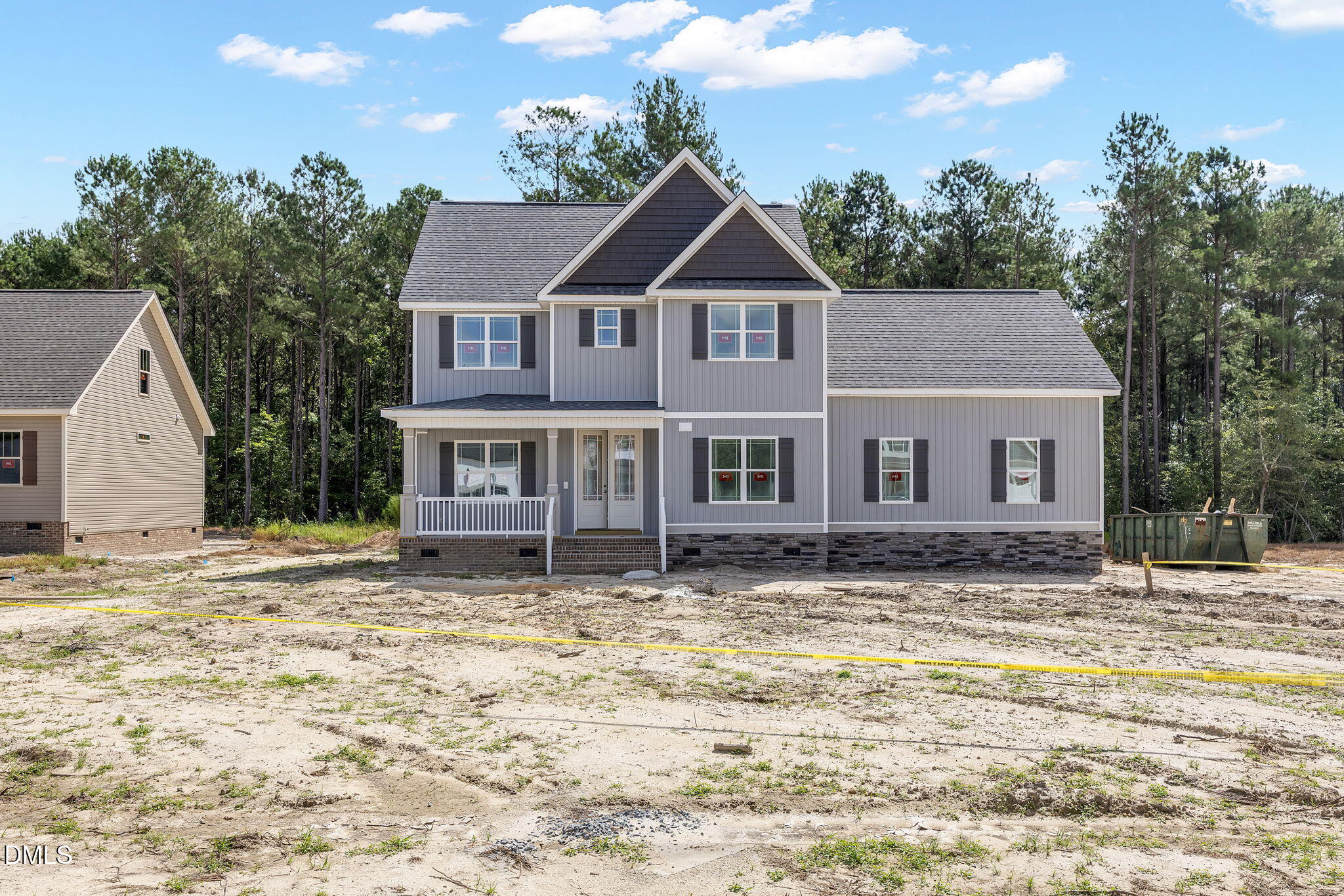 177 Freedom Rdg Drive Property Photo 1