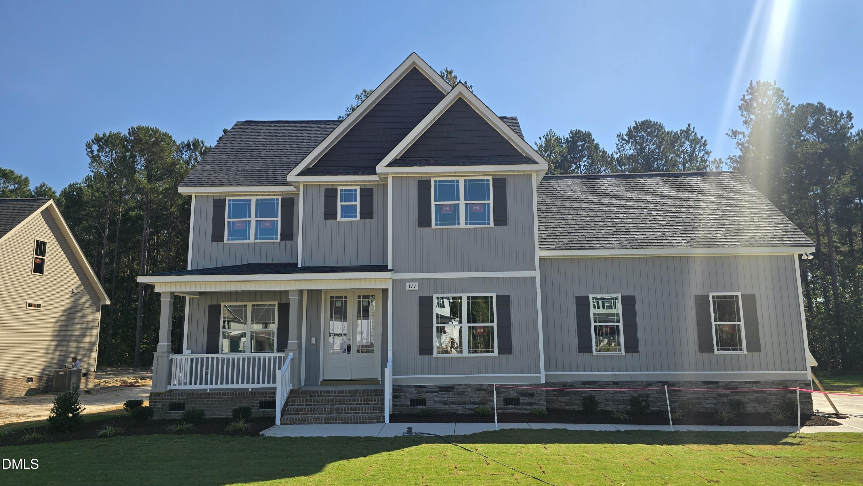 177 Freedom Rdg Drive Property Photo 1