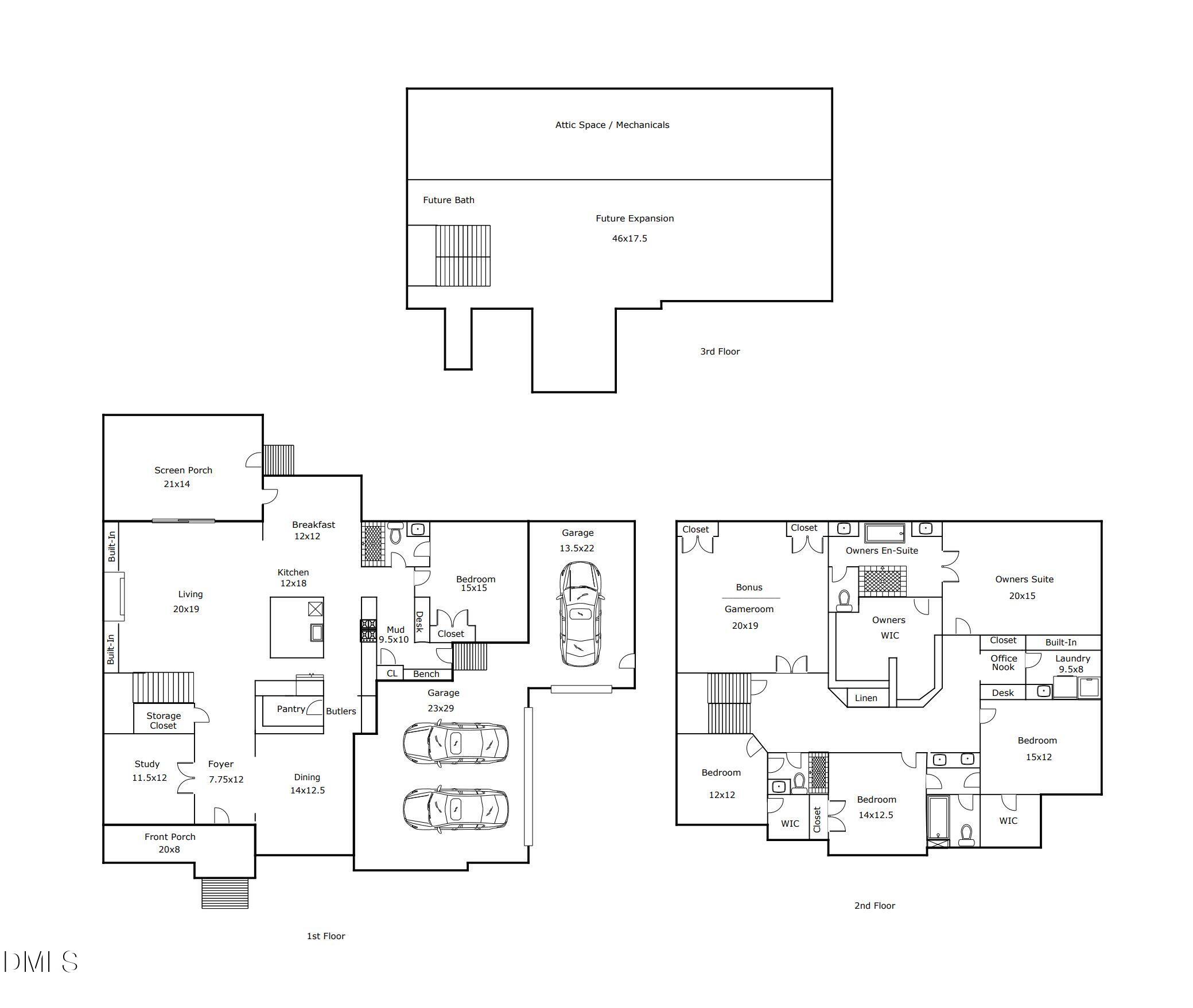 7628 Ballard Hill Lane Property Photo 19