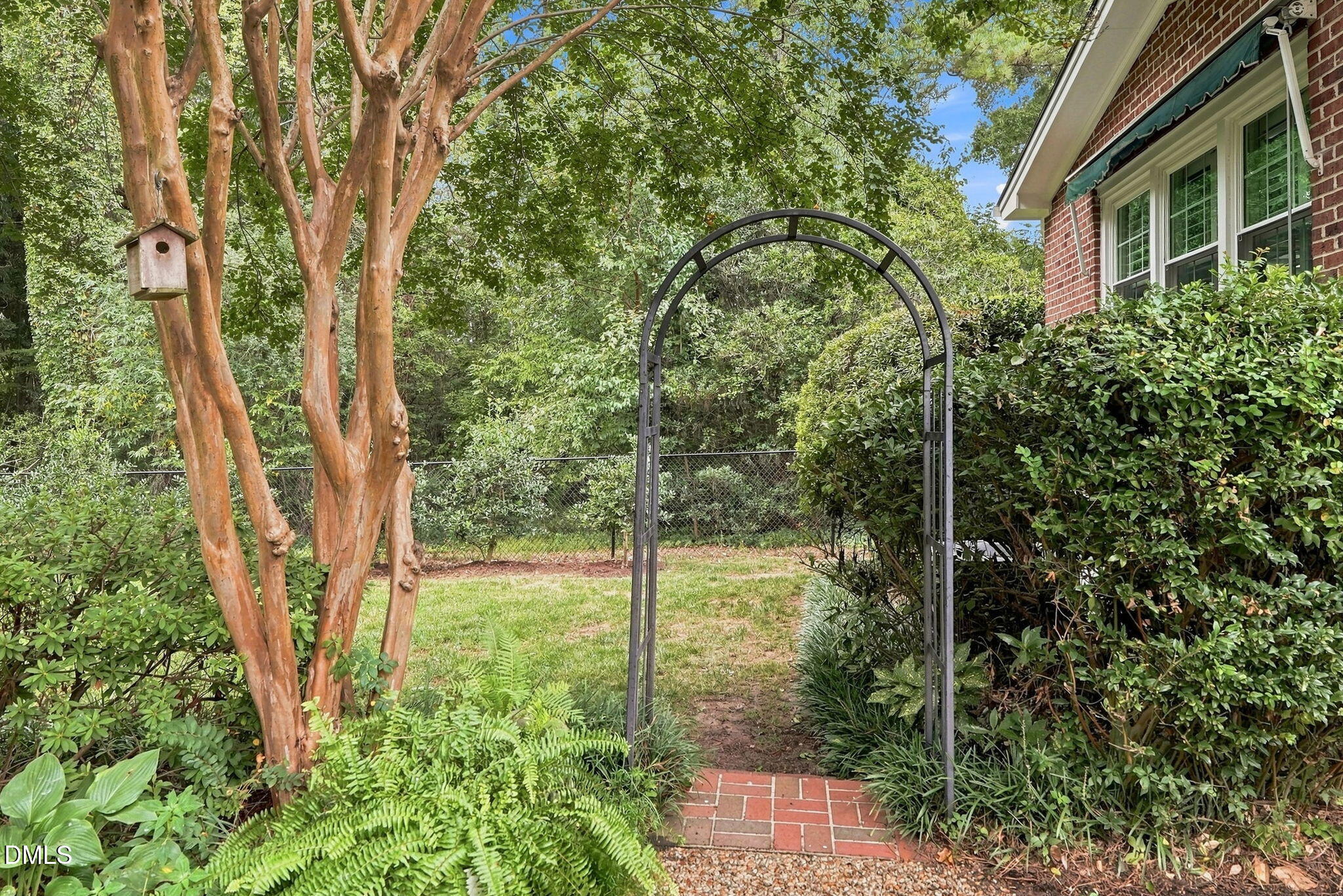1014 Country Ridge Drive Property Photo 39