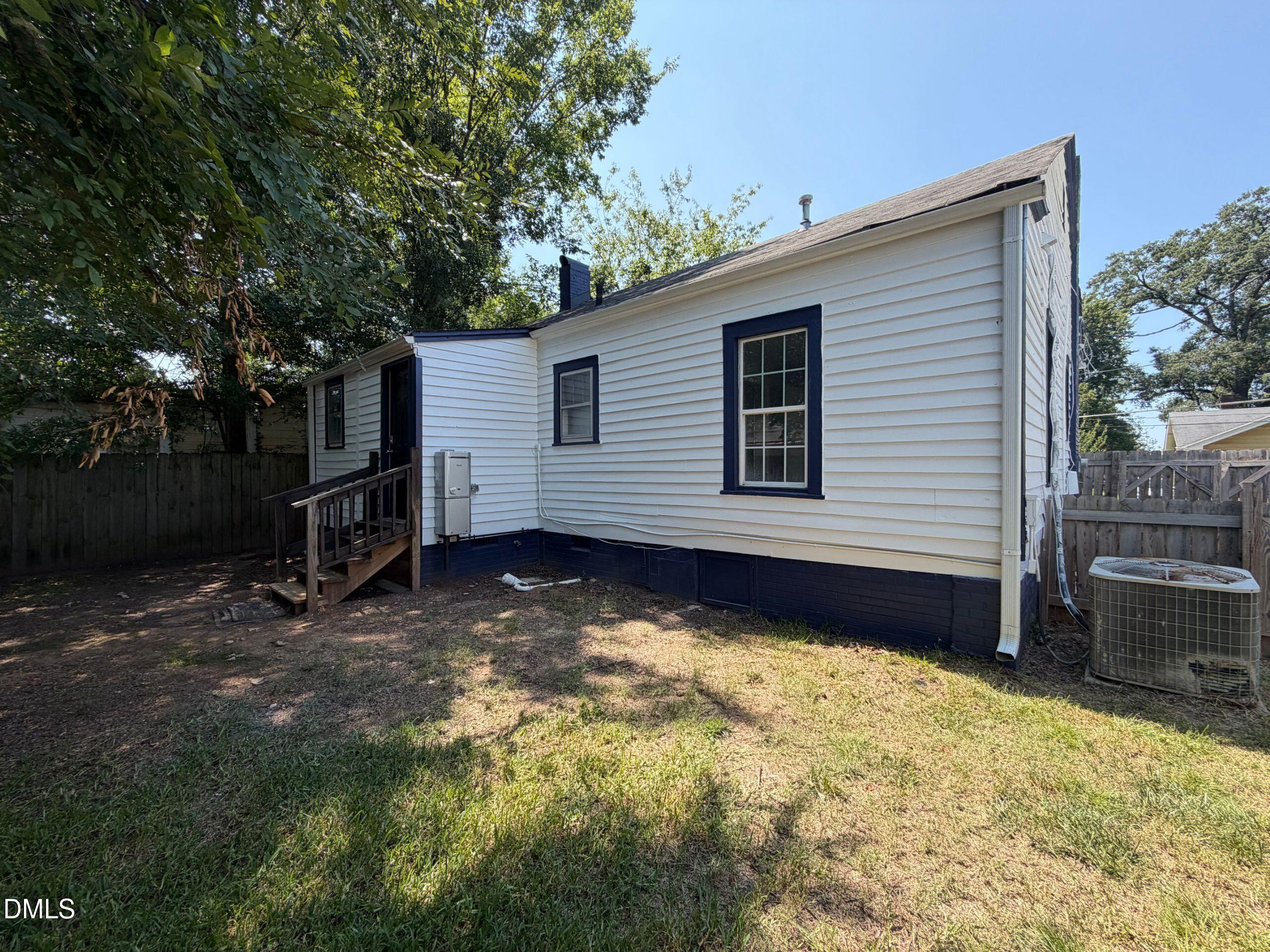 510 N Maple Street Property Photo 5