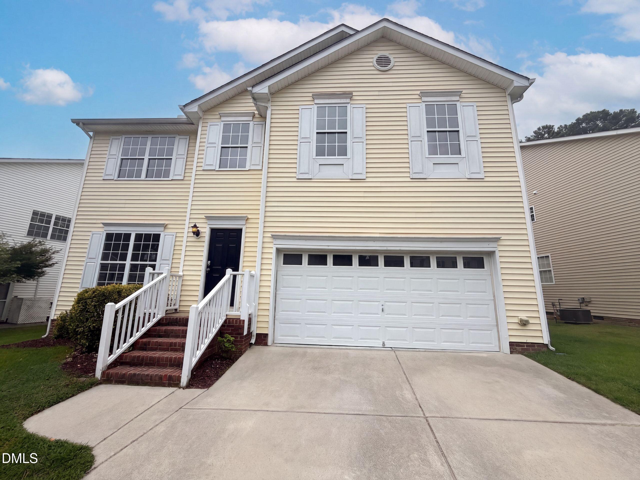 2308 Brasstown Lane Property Photo 1