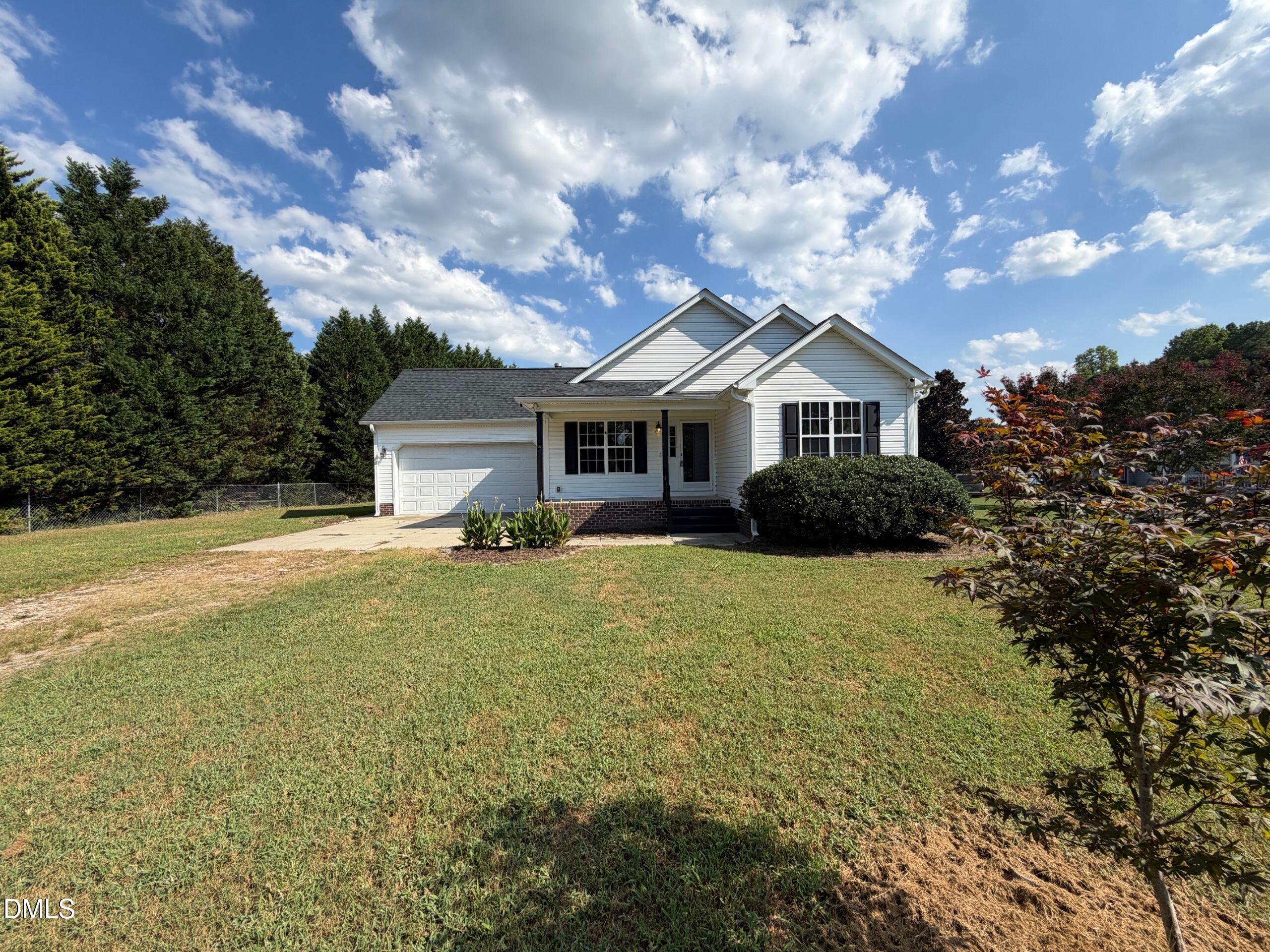145 Gray Bass Court Property Photo 1