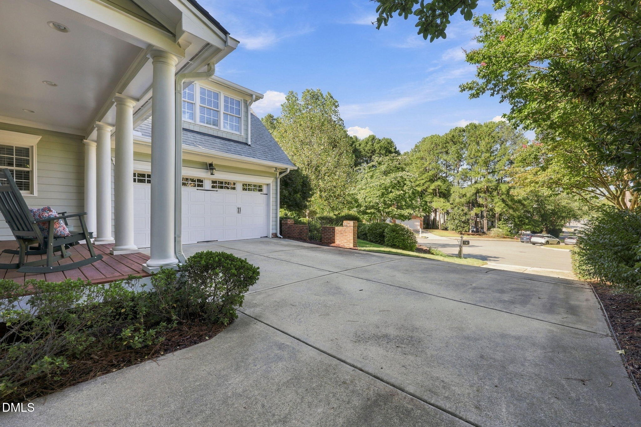 215 Lansbrooke Lane Property Photo 49