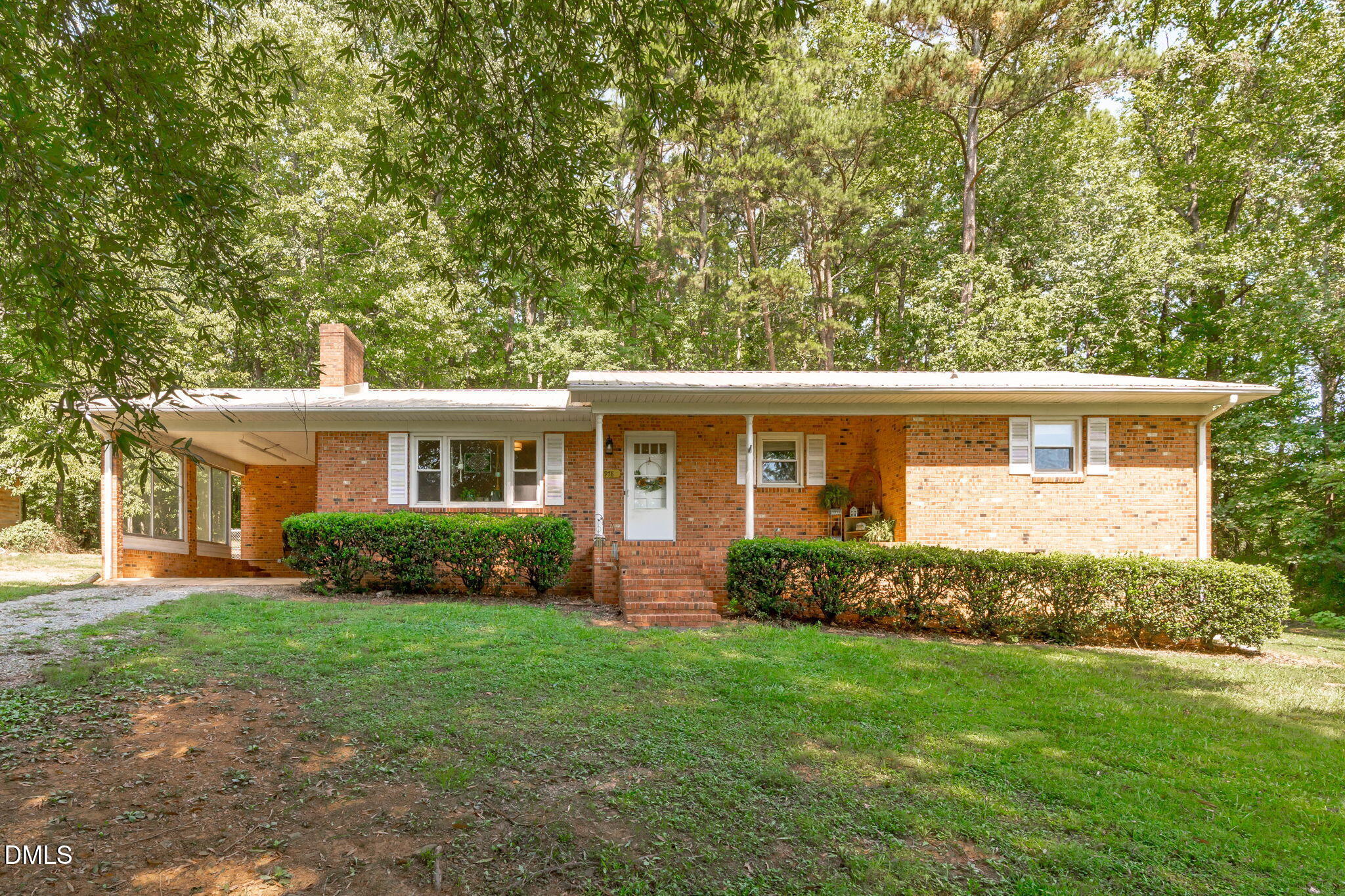 978 Elmer Keck Road Property Photo 1