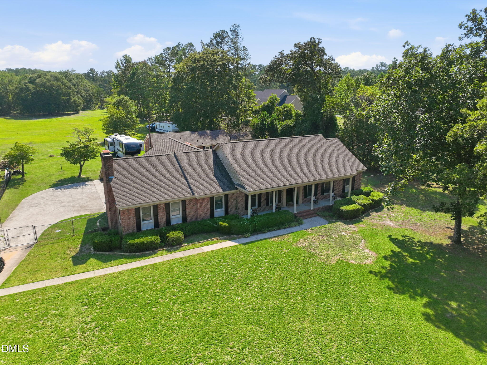 1936 Rock Hill Road Property Photo 2