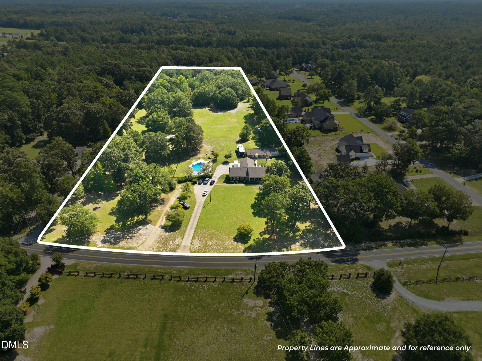 1936 Rock Hill Road Property Photo 3